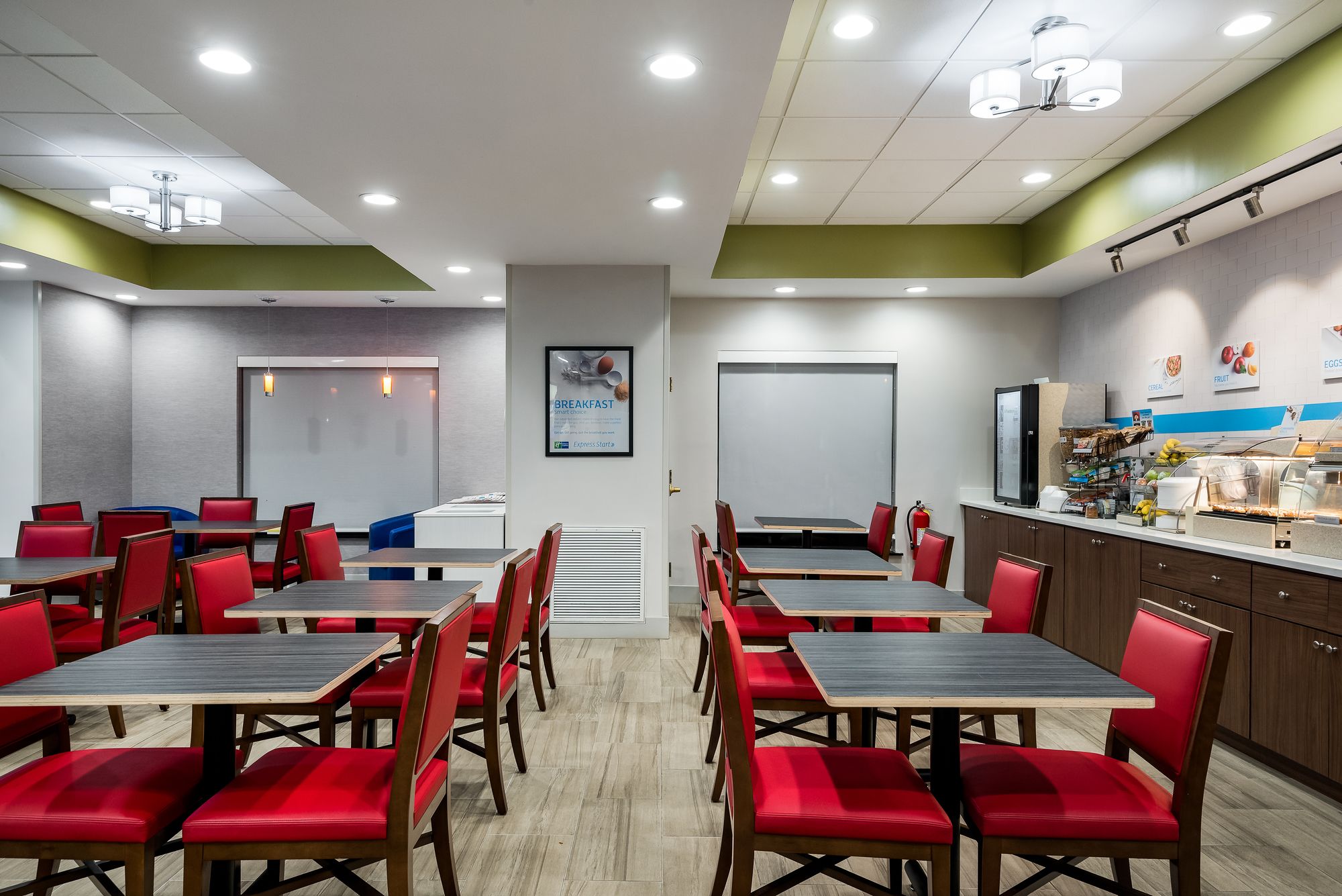 Holiday Inn Express & Suites Bartow