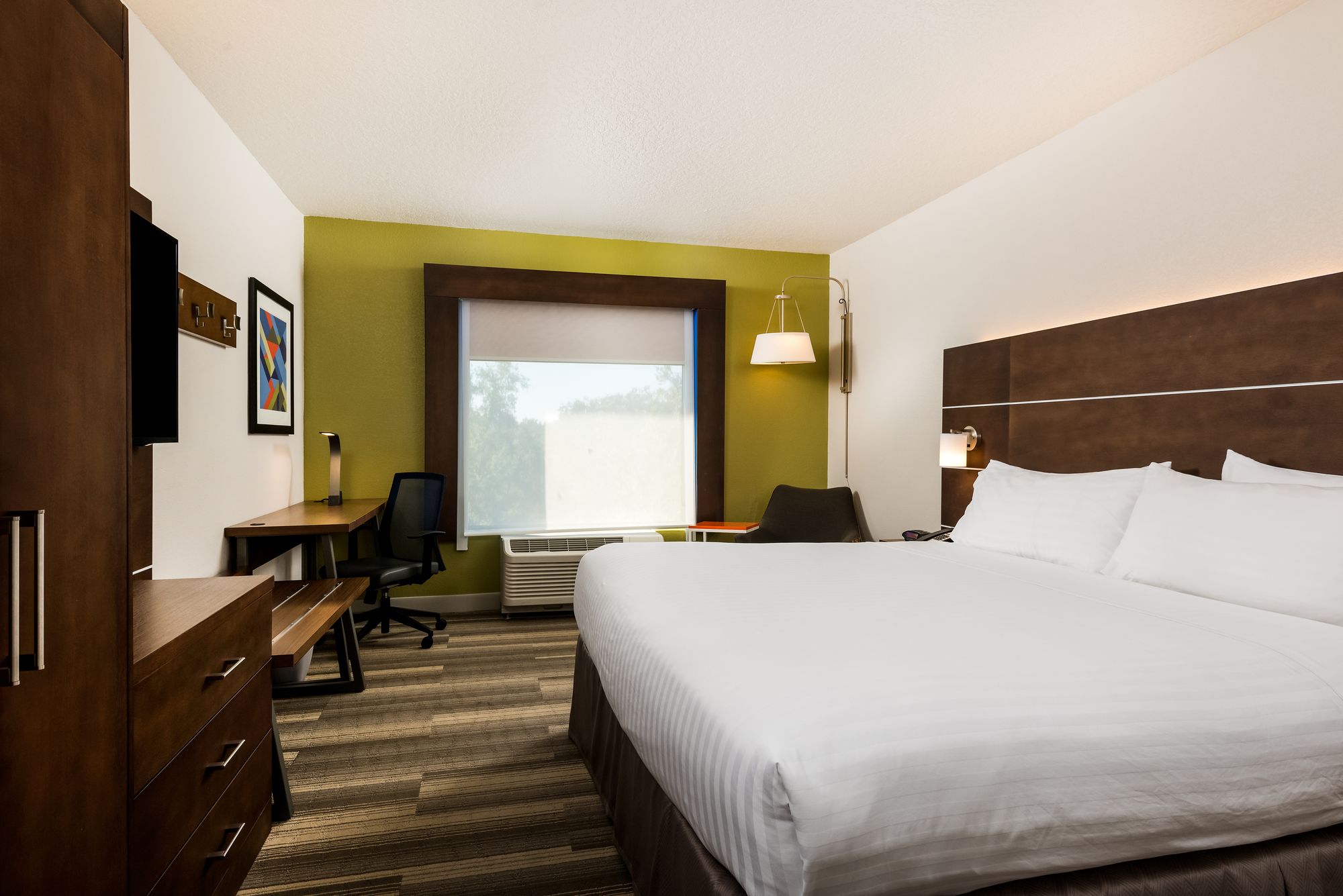 Holiday Inn Express & Suites Bartow