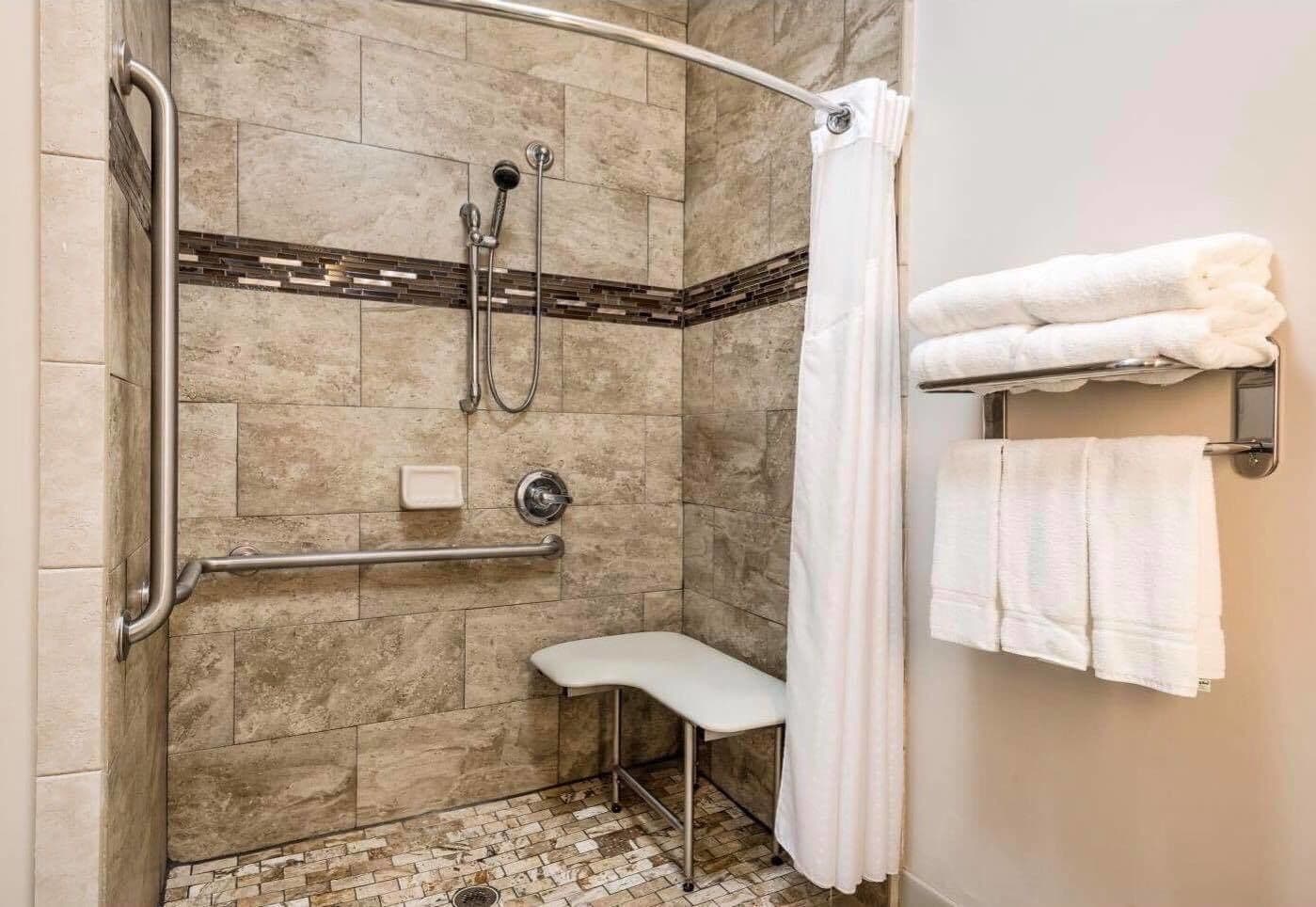 Holiday Inn Express & Suites Bartow