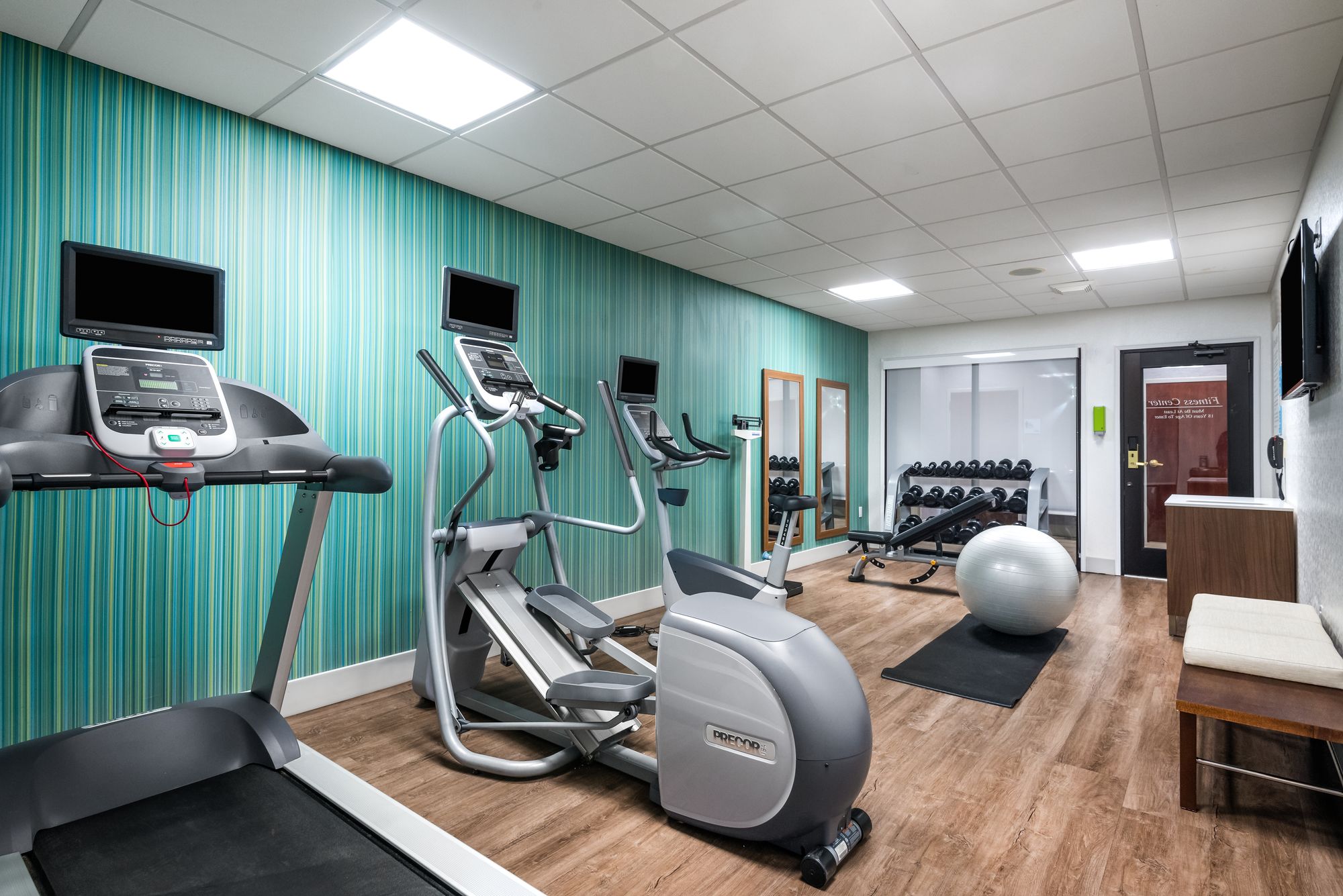 Holiday Inn Express & Suites Bartow