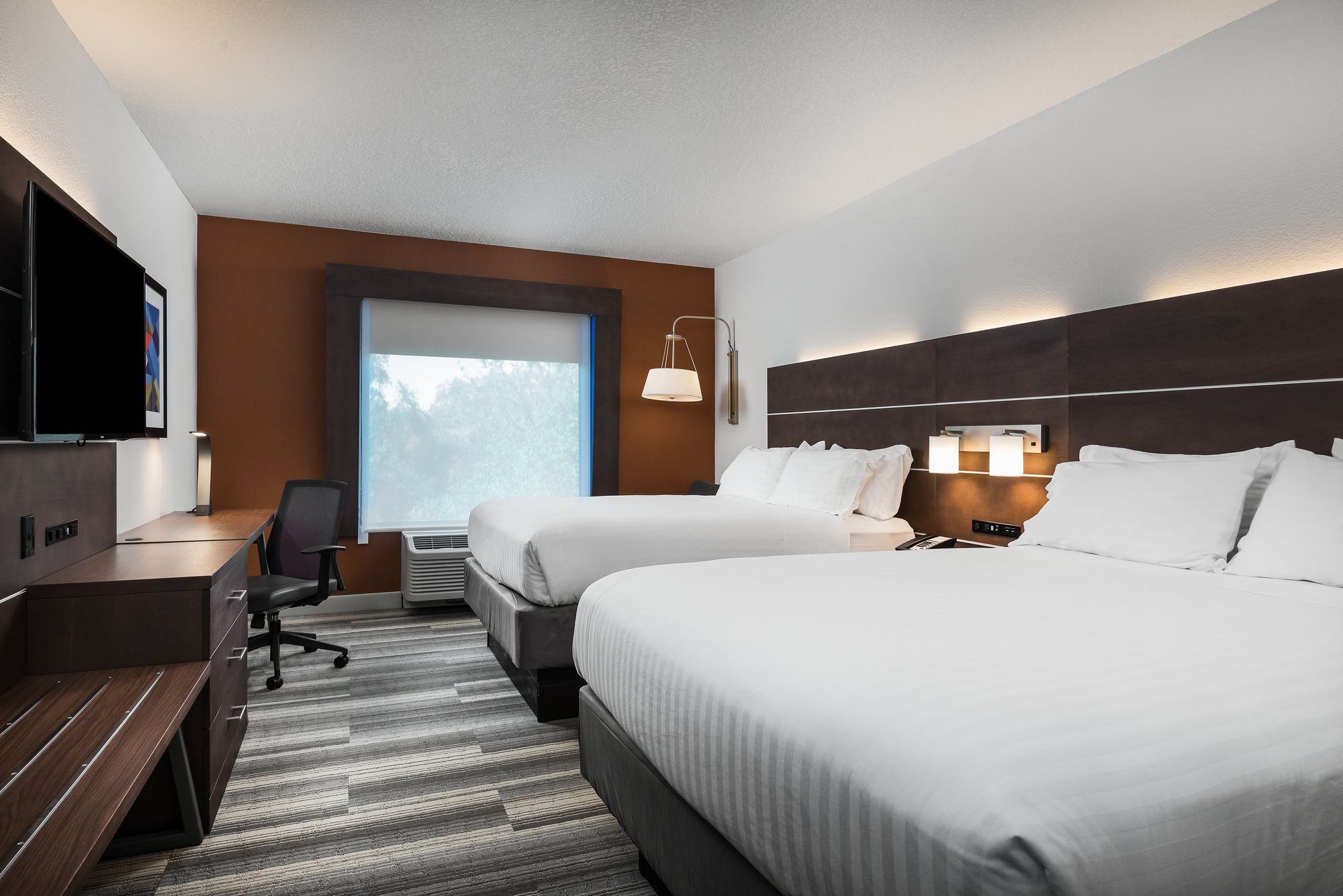 Holiday Inn Express & Suites Bartow