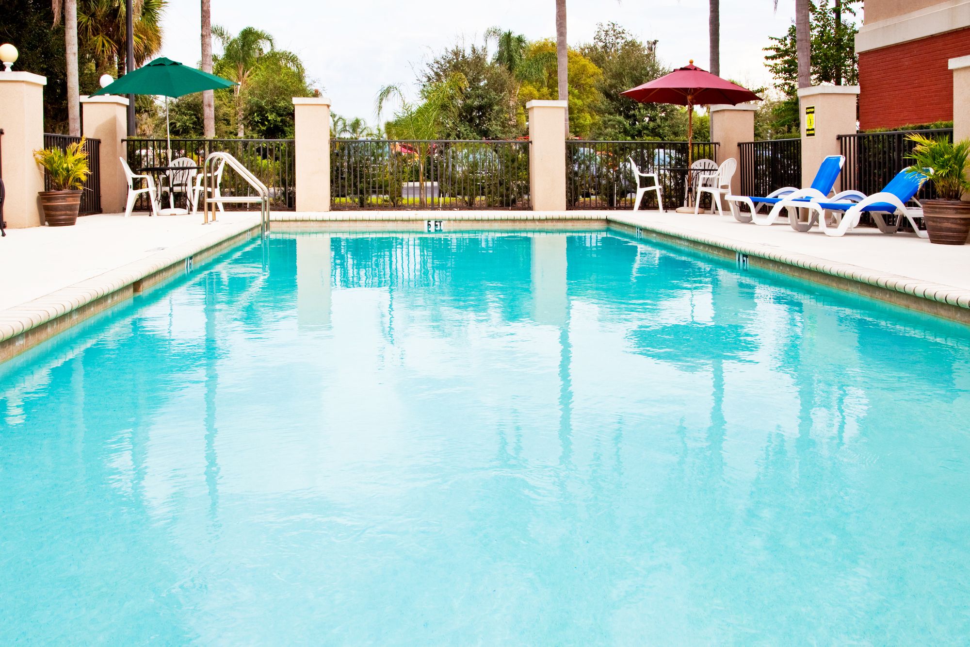 Holiday Inn Express & Suites Bartow