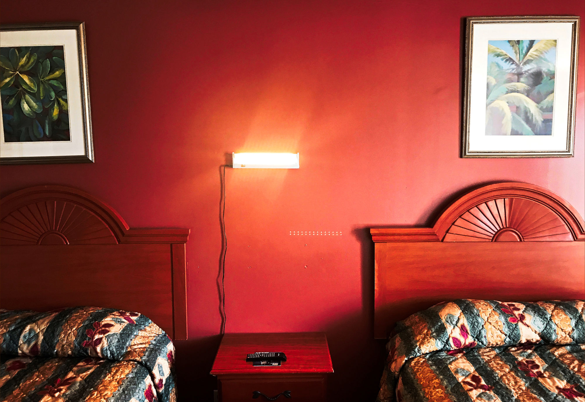 Stay Inn and Suites