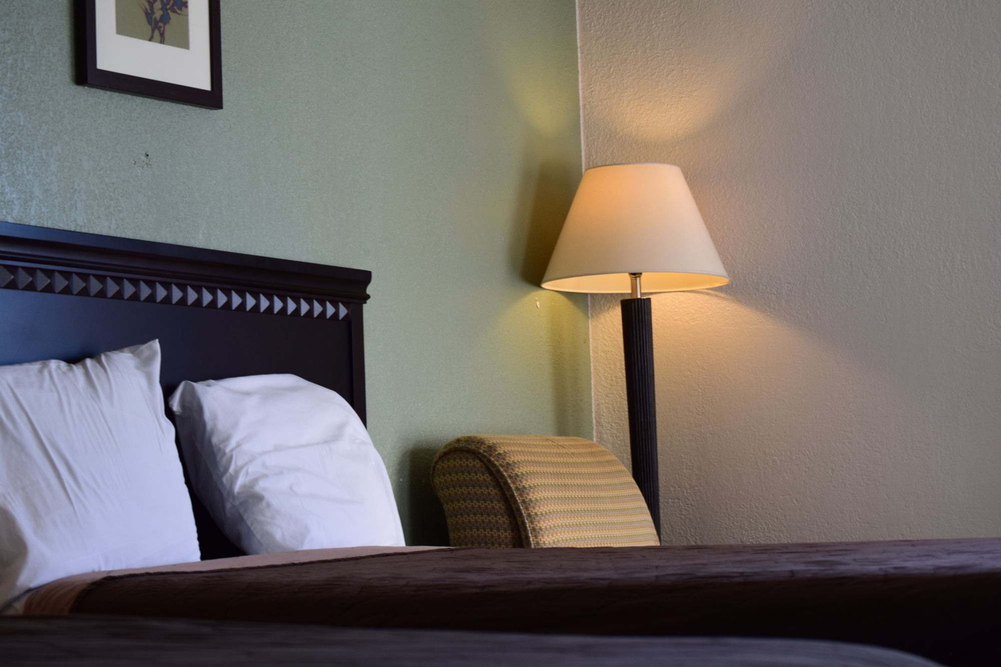 Stay Inn and Suites