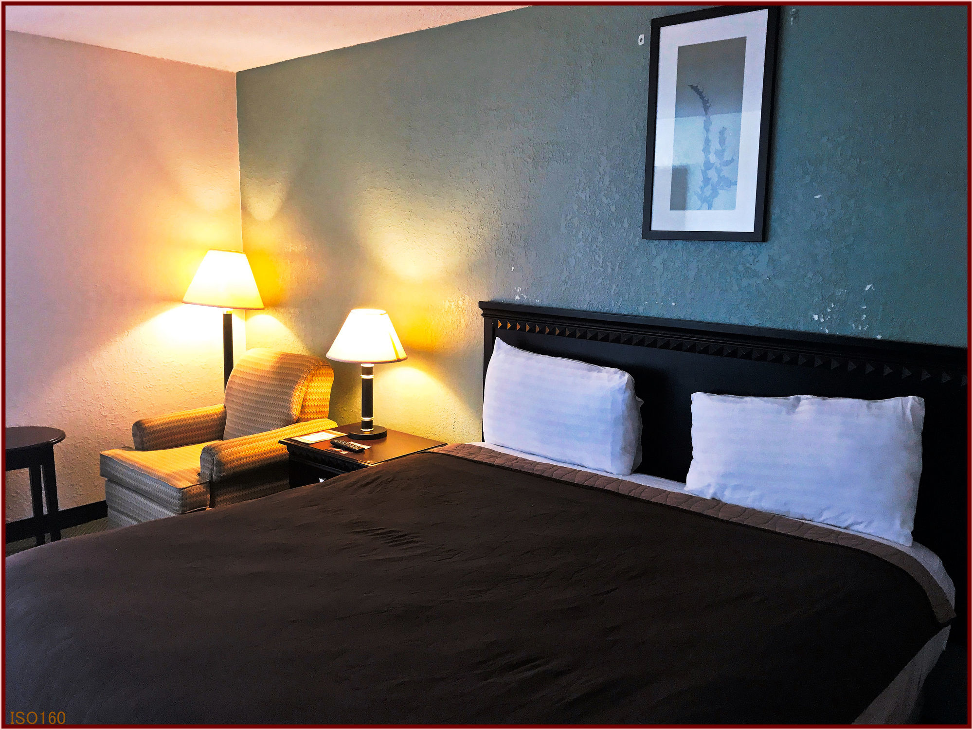 Stay Inn and Suites