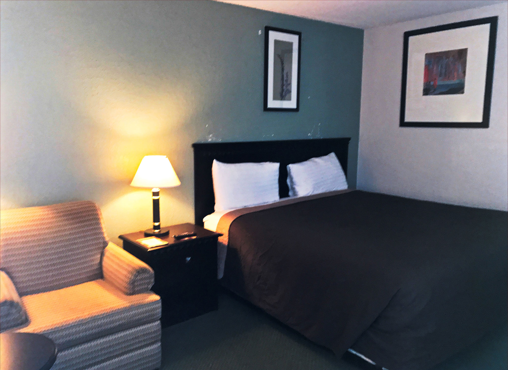 Stay Inn and Suites