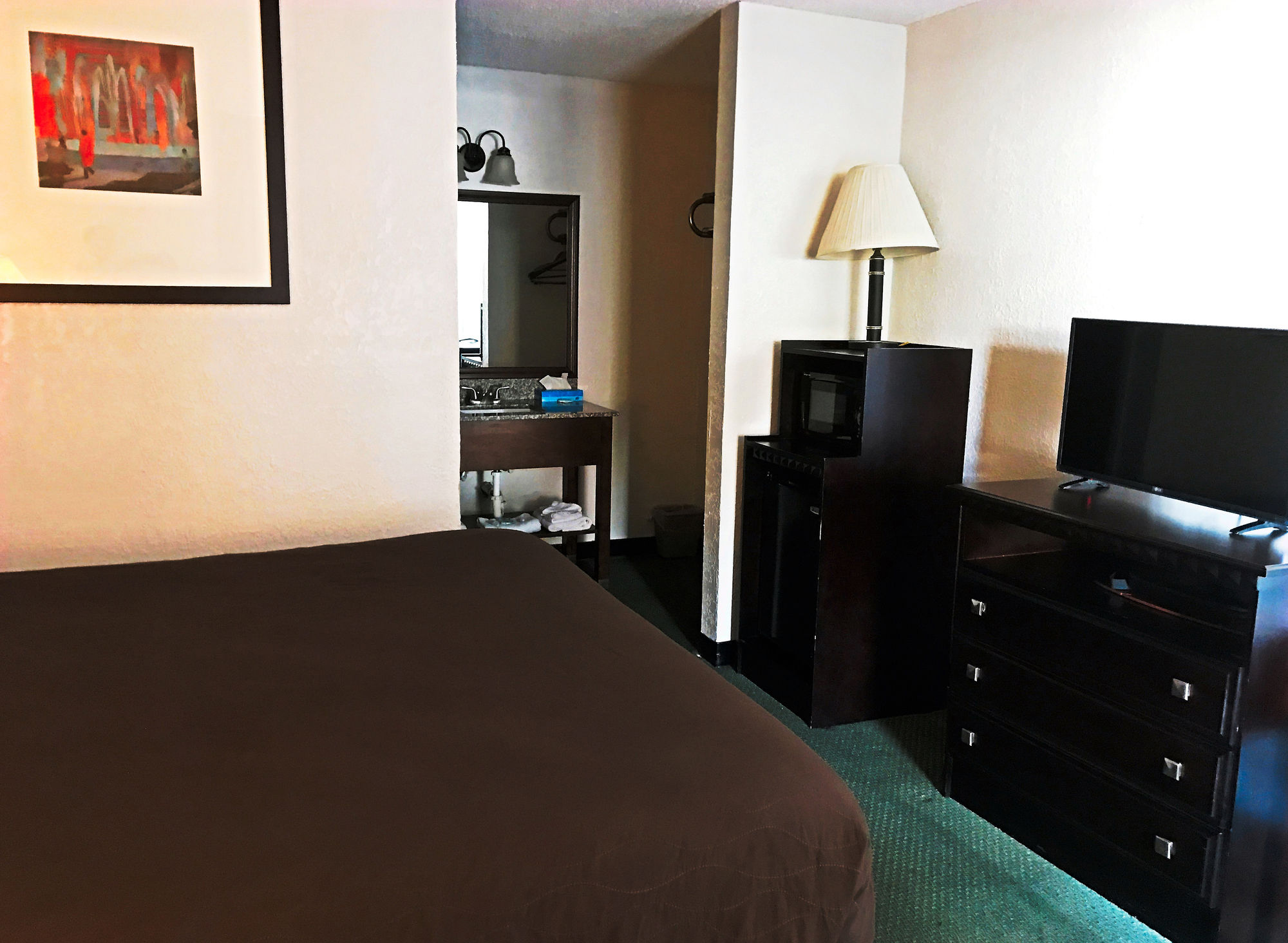 Stay Inn and Suites