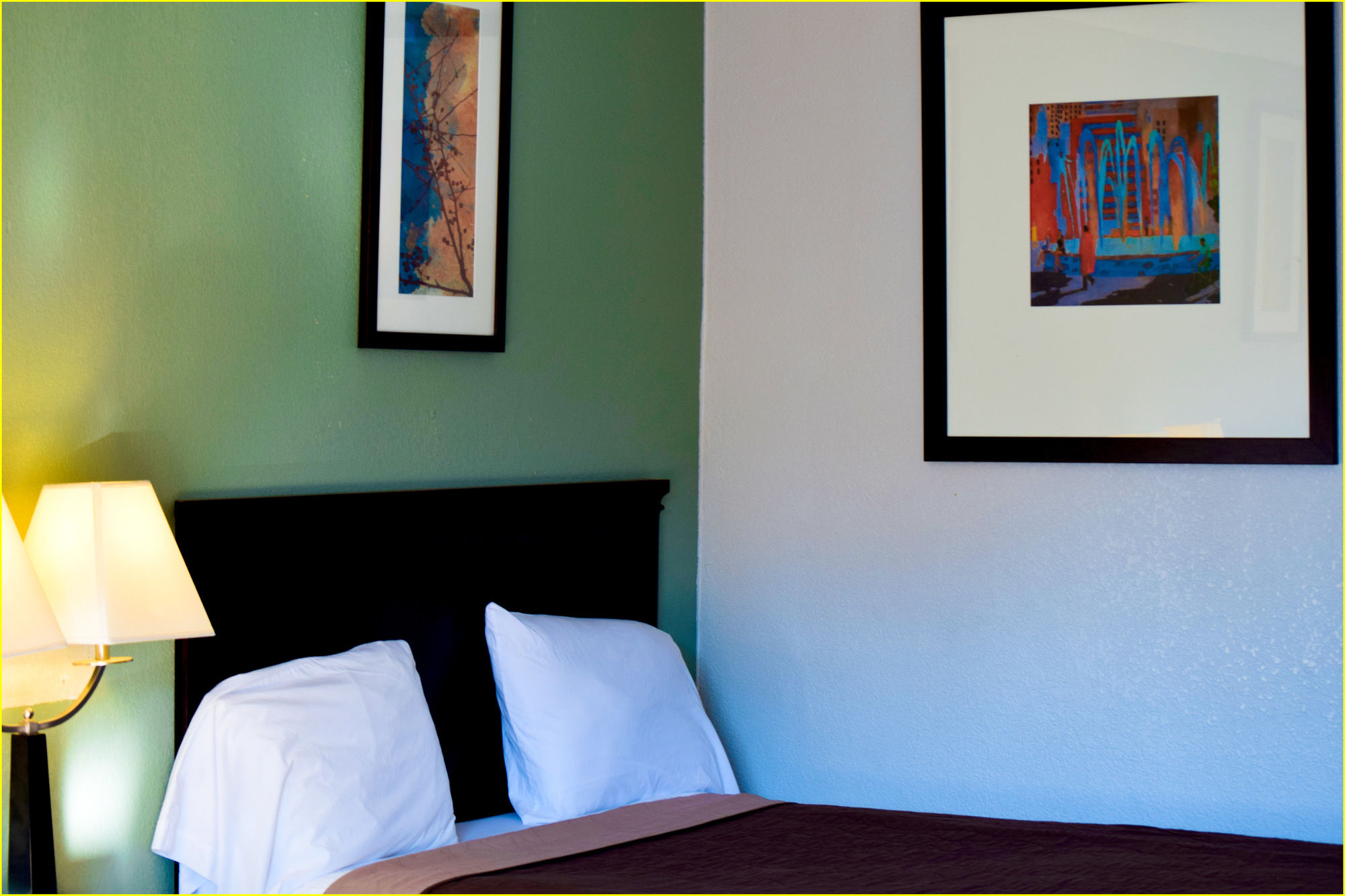 Stay Inn and Suites