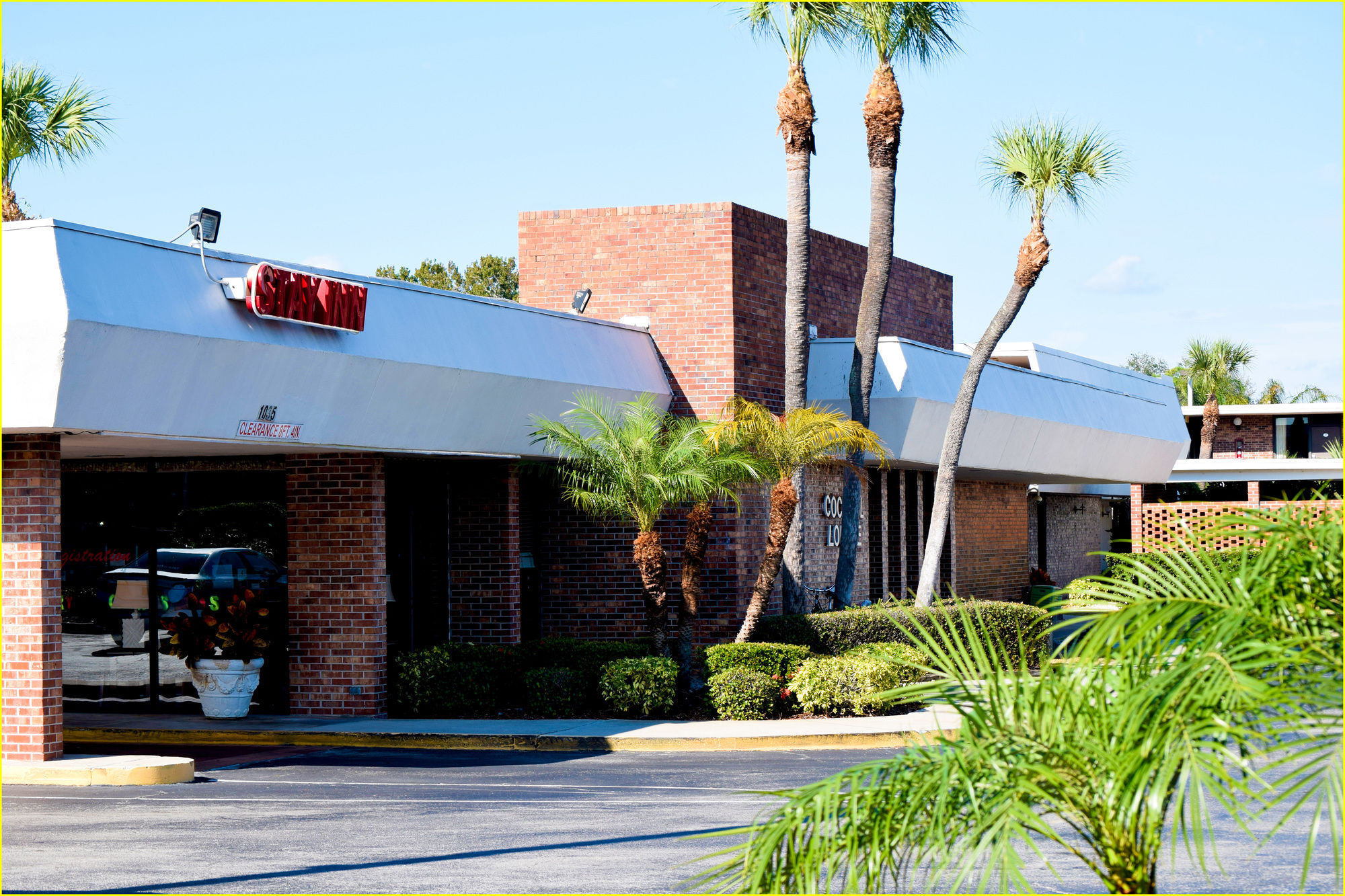 Stay Inn and Suites