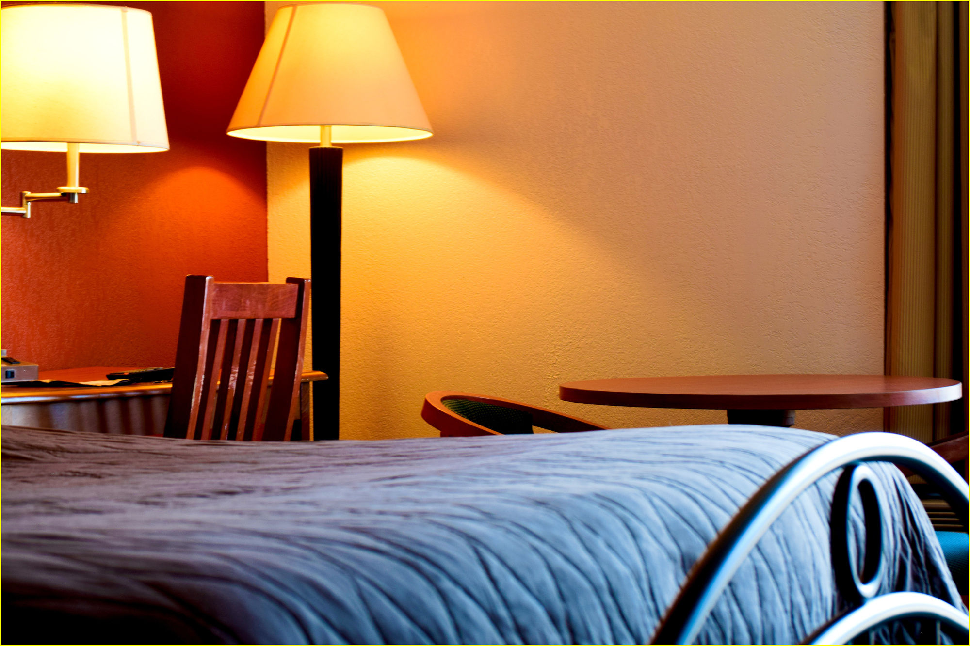 Stay Inn and Suites