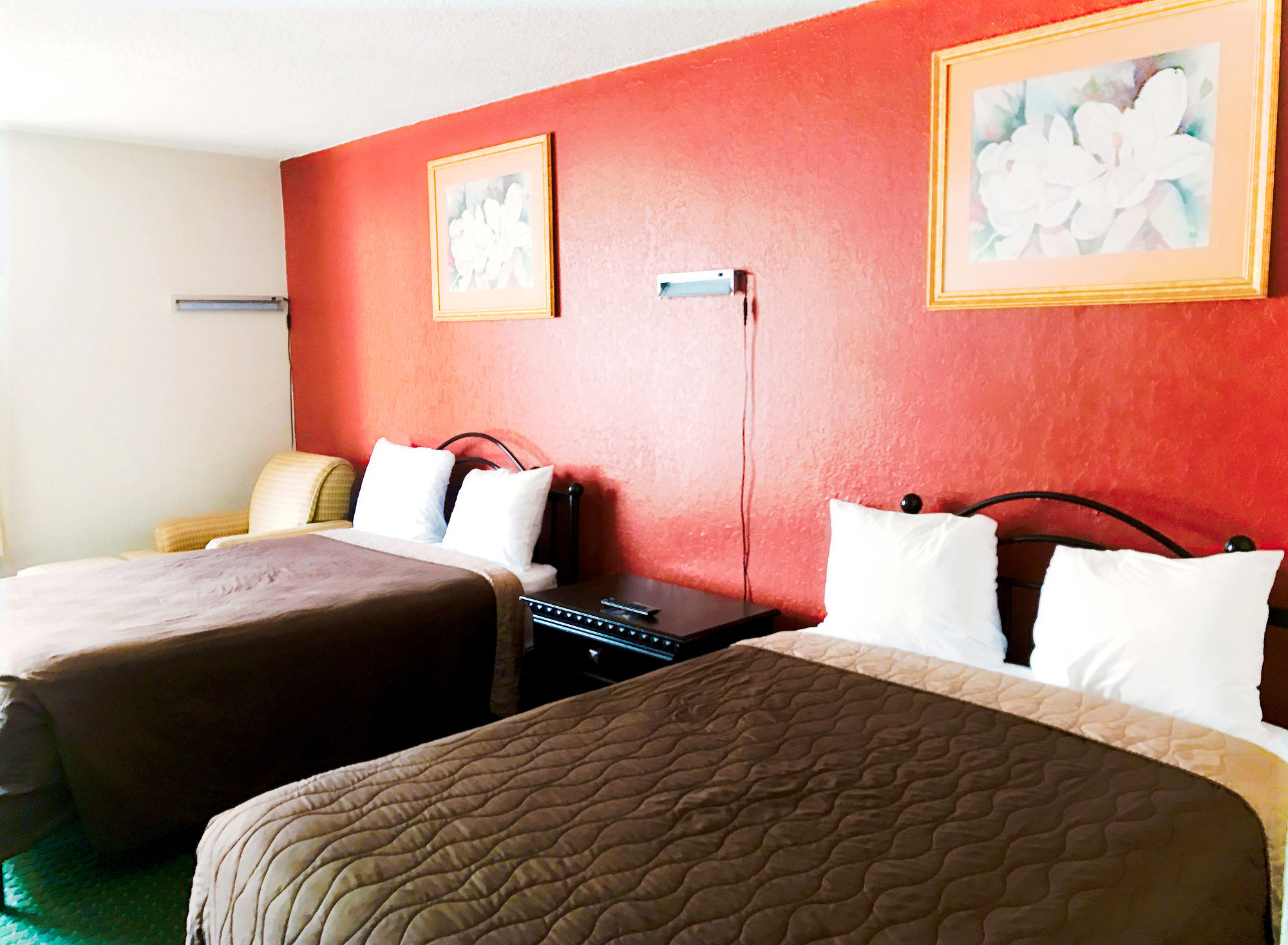 Stay Inn and Suites