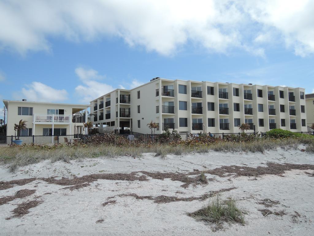 Belleair Beach Club