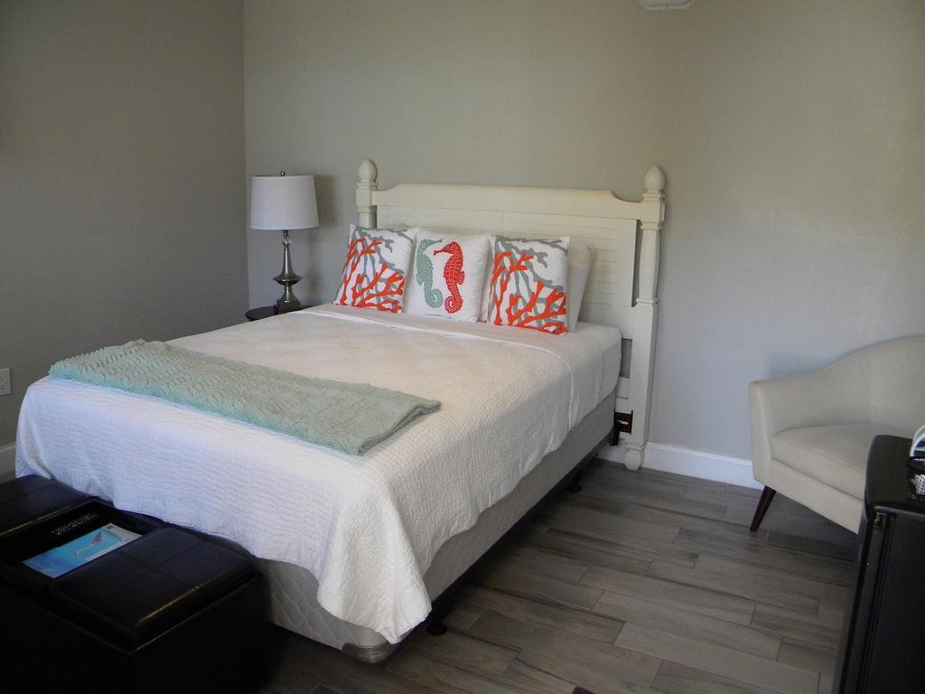 Belleair Beach Club