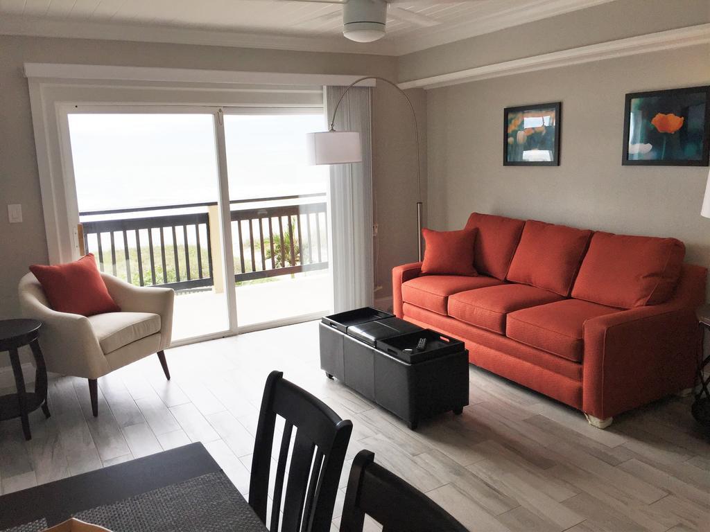 Belleair Beach Club