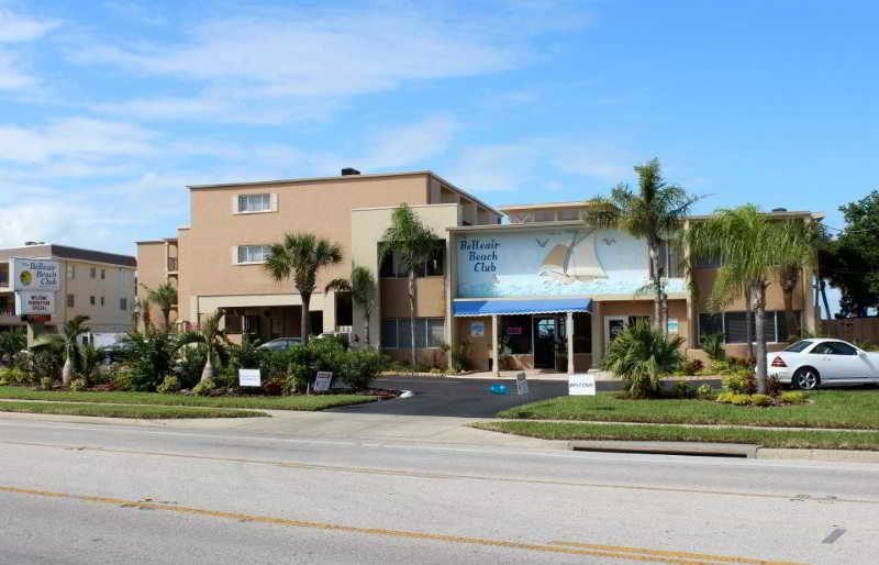 Belleair Beach Club