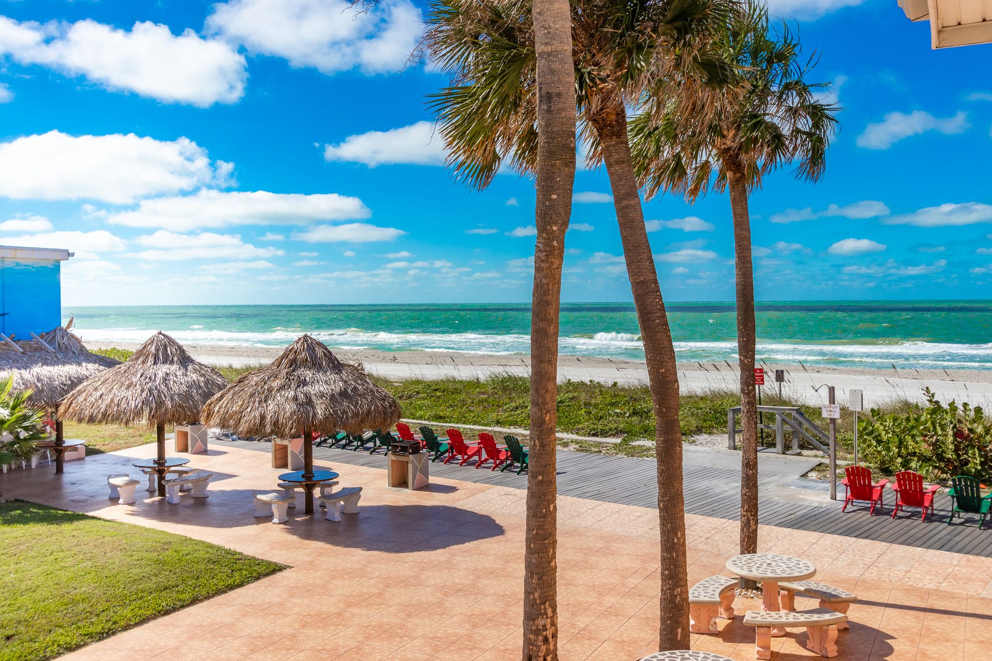Belleair Beach Resort Motel by Magnuson Worldwide