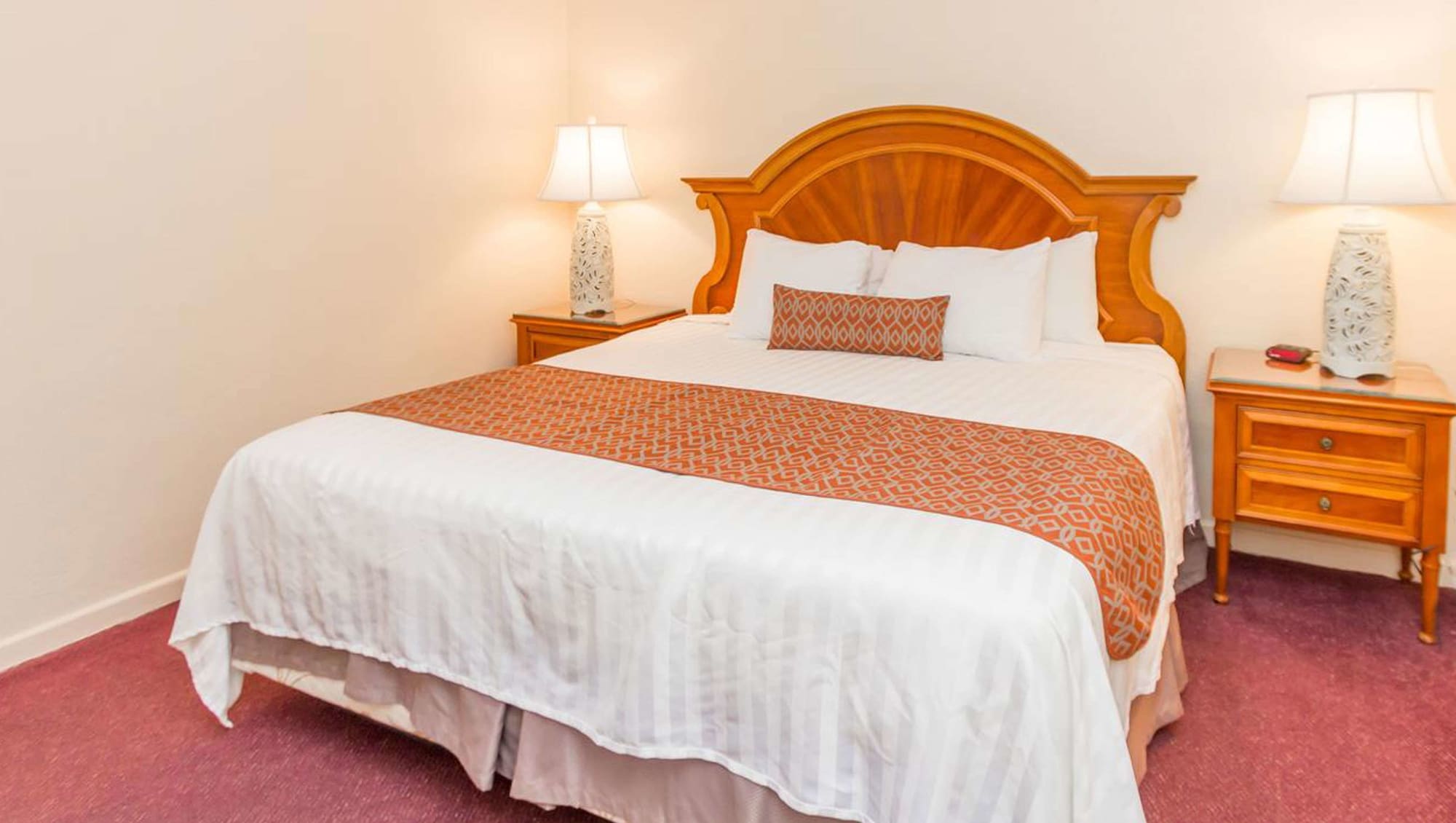Belleair Beach Resort Motel by Magnuson Worldwide