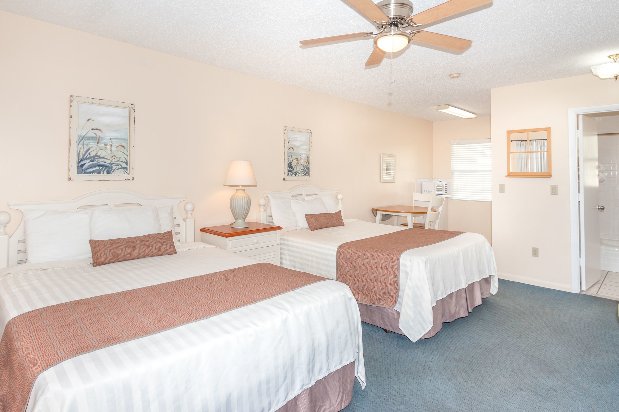 Belleair Beach Resort Motel by Magnuson Worldwide