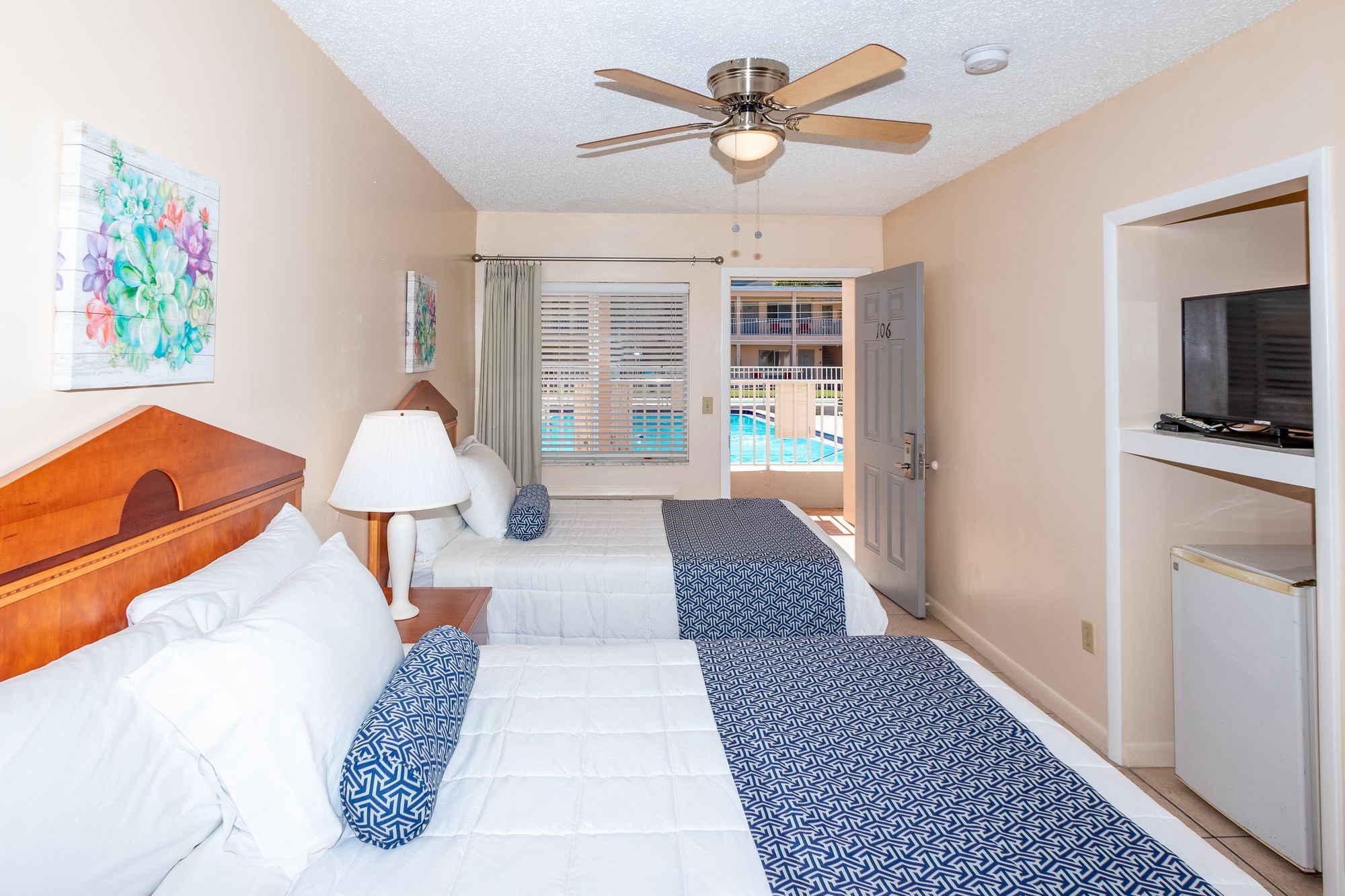 Belleair Beach Resort Motel by Magnuson Worldwide