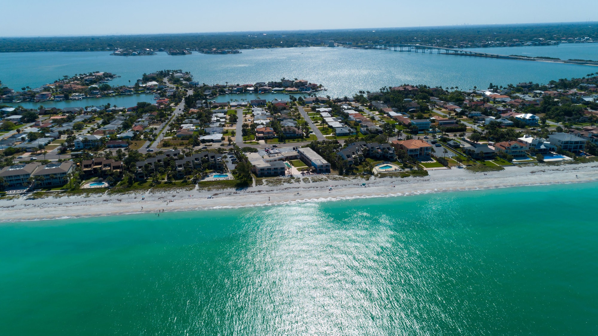 Belleair Beach Resort Motel by Magnuson Worldwide