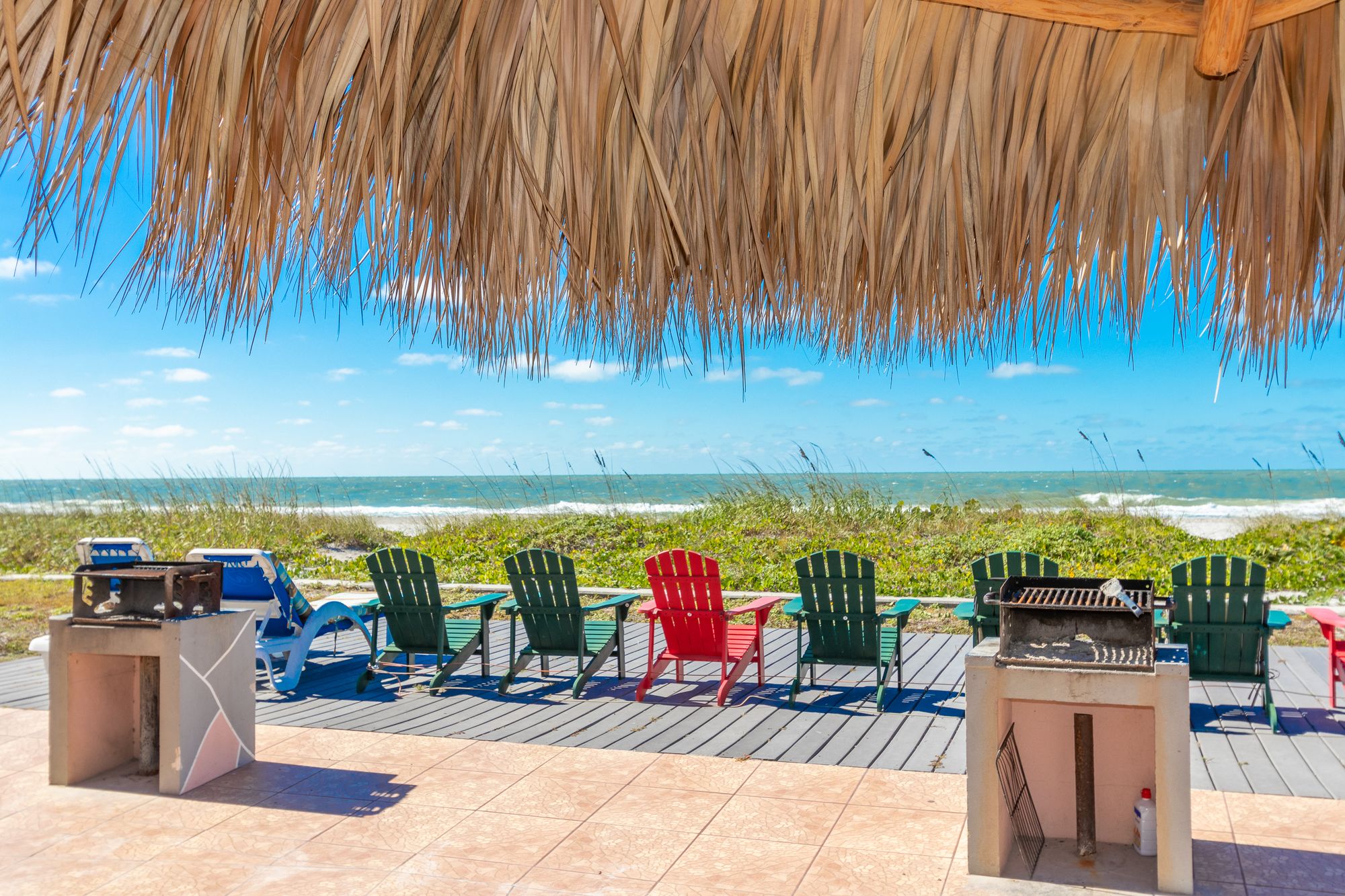 Belleair Beach Resort Motel by Magnuson Worldwide