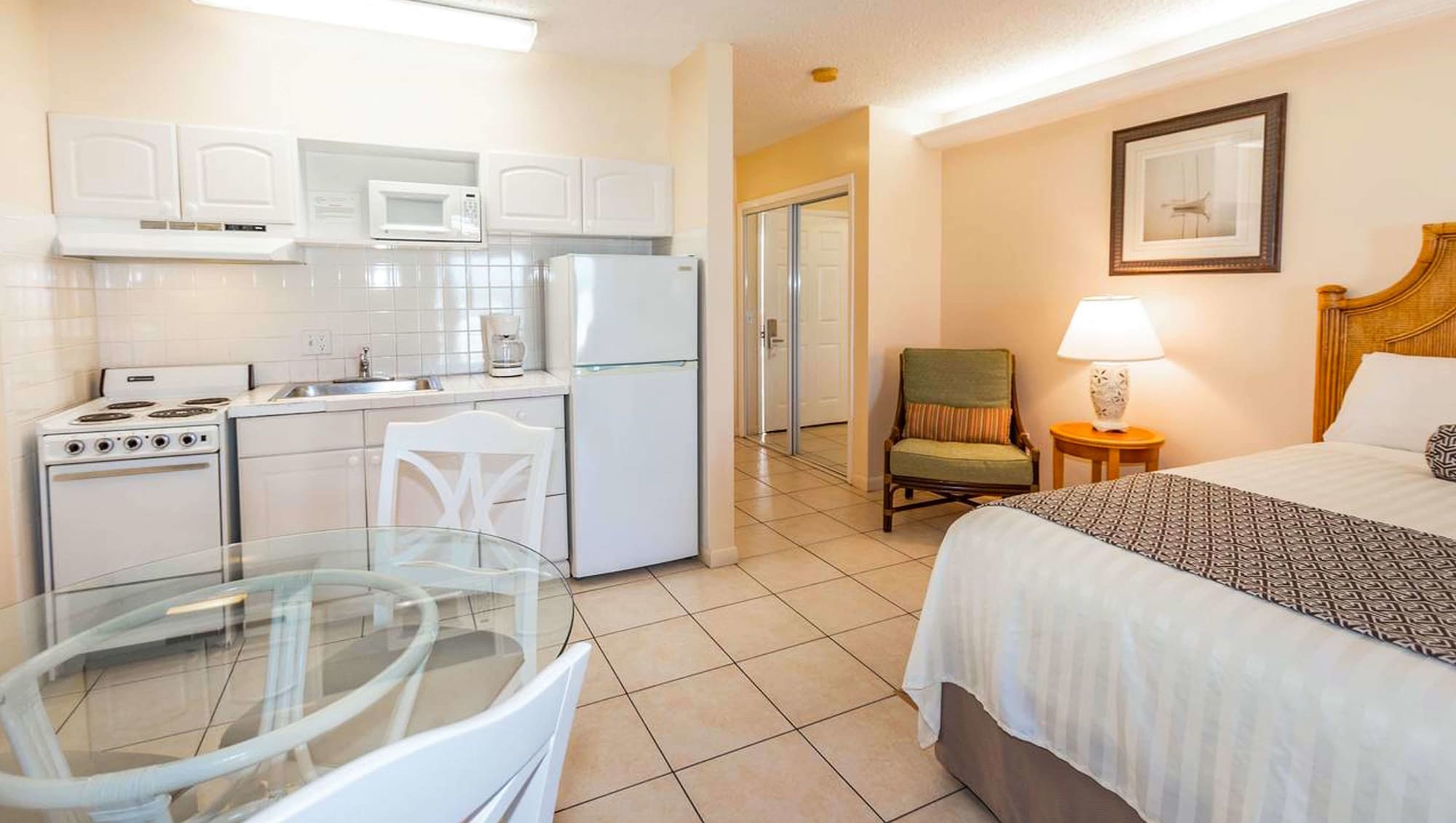 Belleair Beach Resort Motel by Magnuson Worldwide