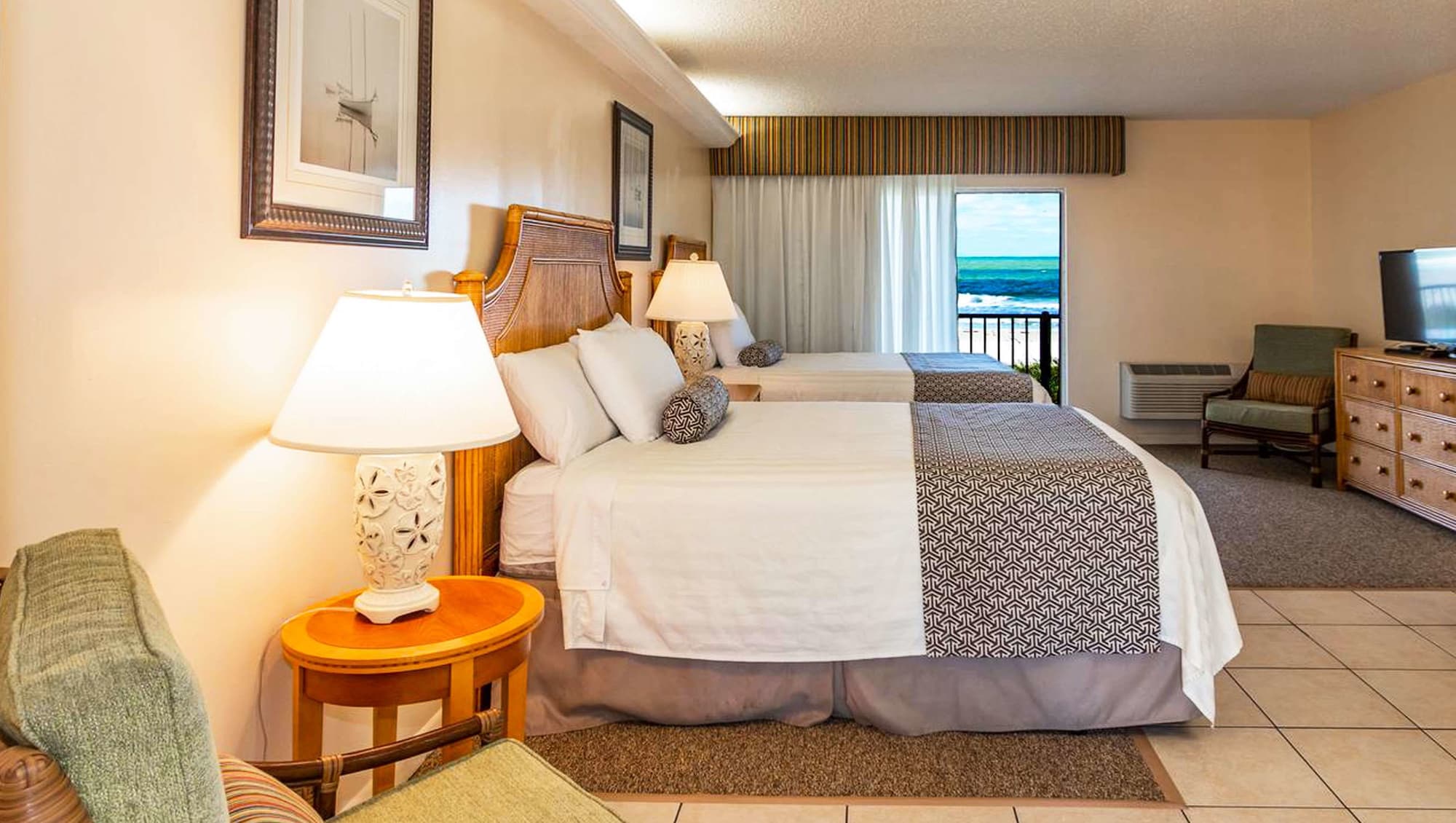 Belleair Beach Resort Motel by Magnuson Worldwide