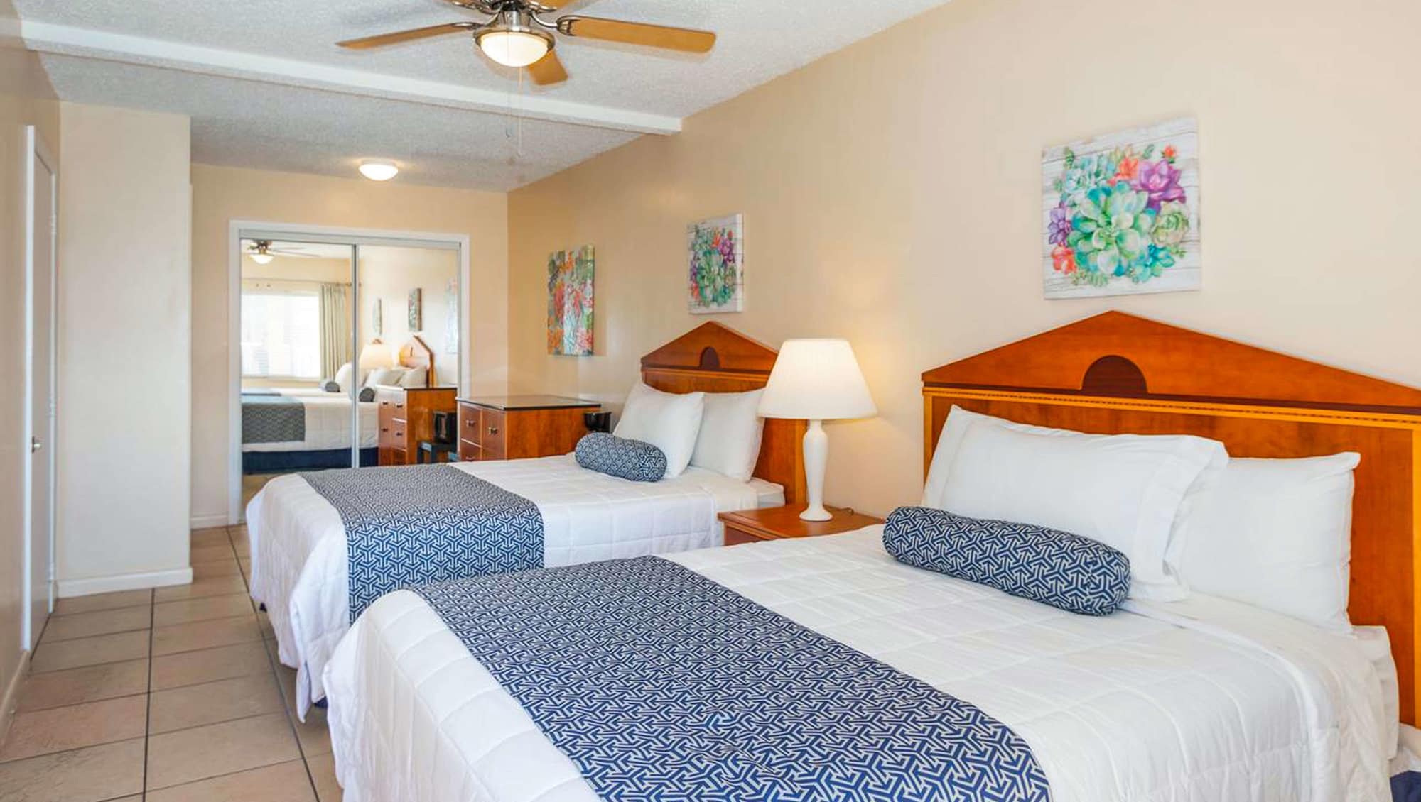 Belleair Beach Resort Motel by Magnuson Worldwide