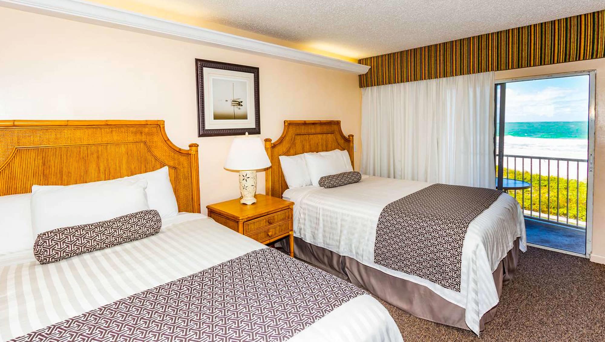 Belleair Beach Resort Motel by Magnuson Worldwide