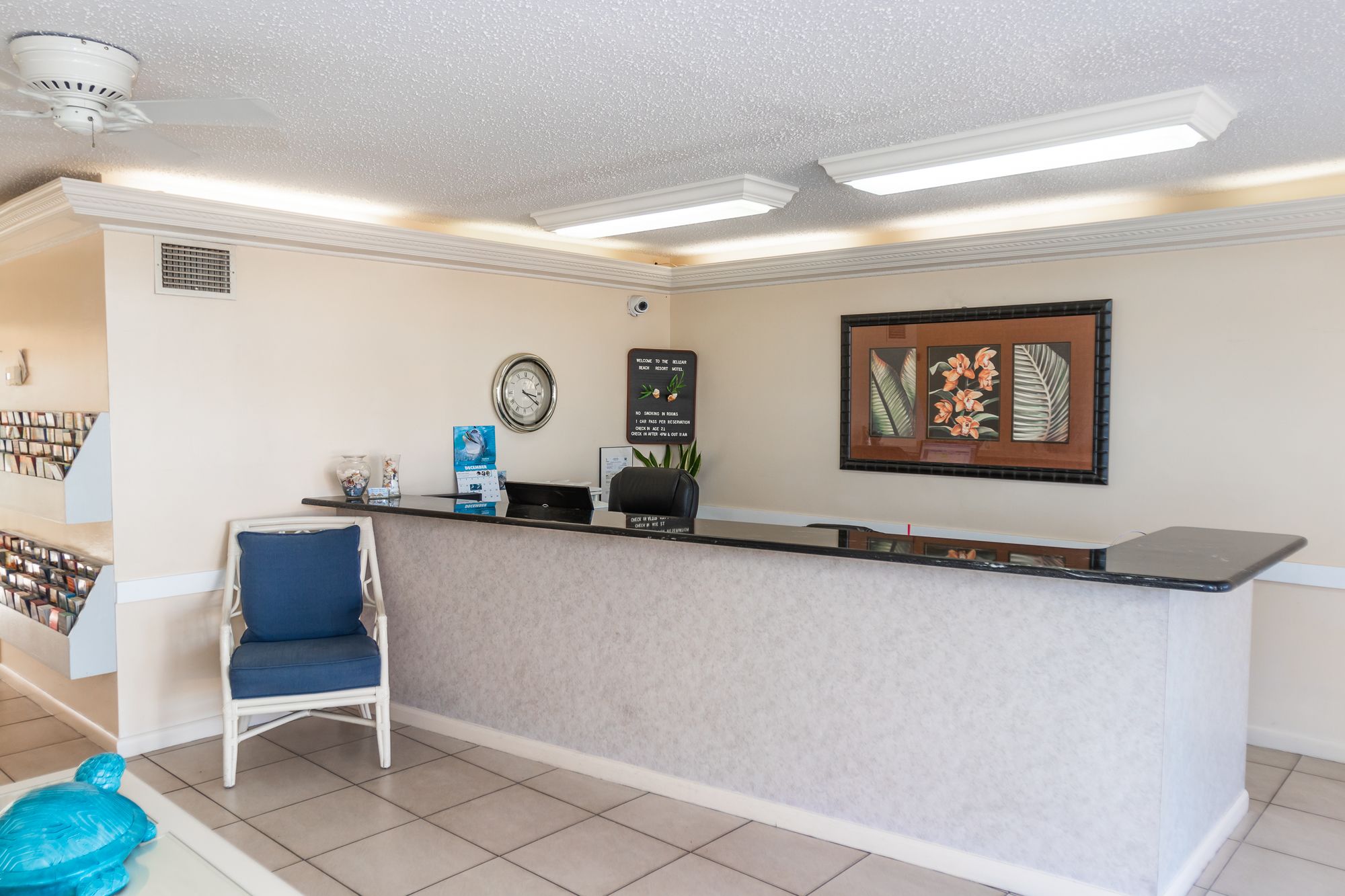 Belleair Beach Resort Motel by Magnuson Worldwide