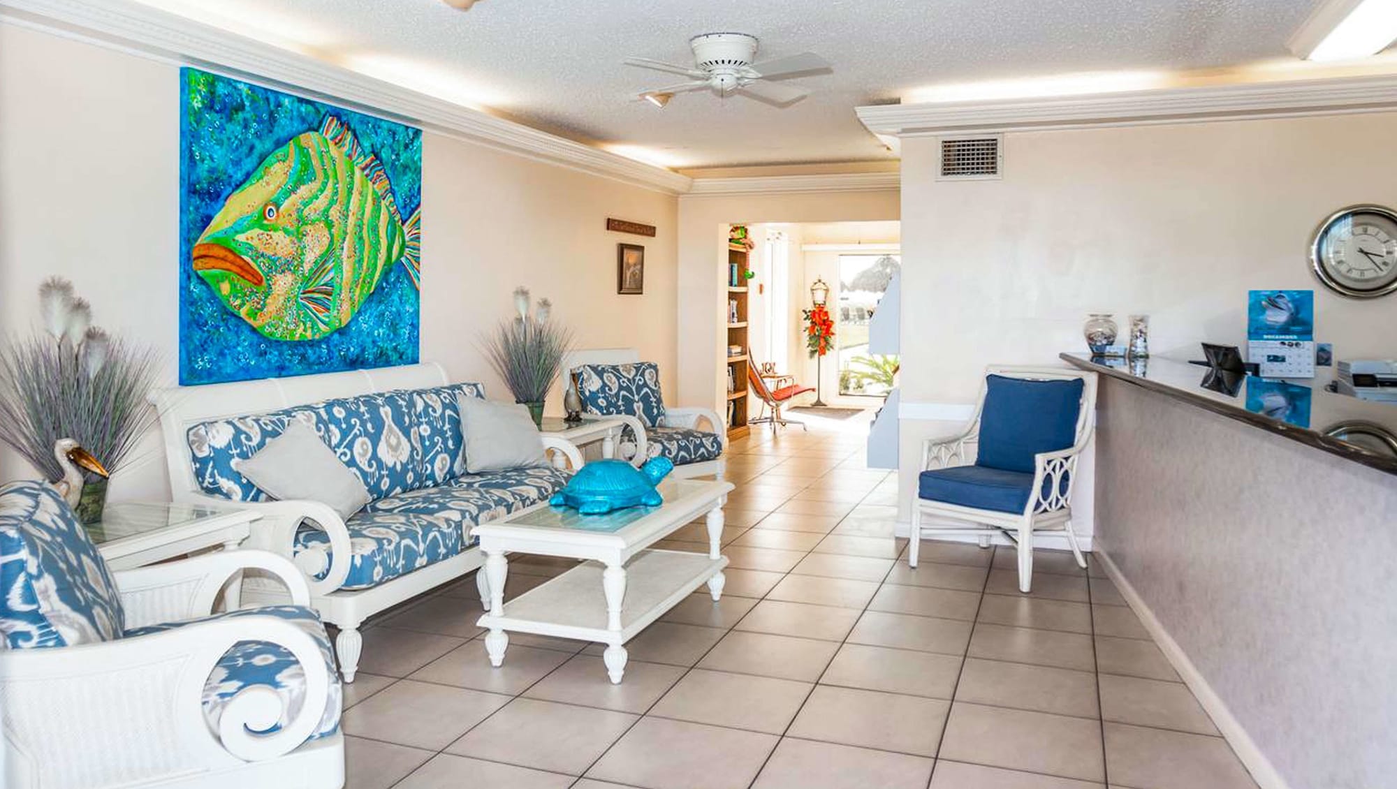 Belleair Beach Resort Motel by Magnuson Worldwide