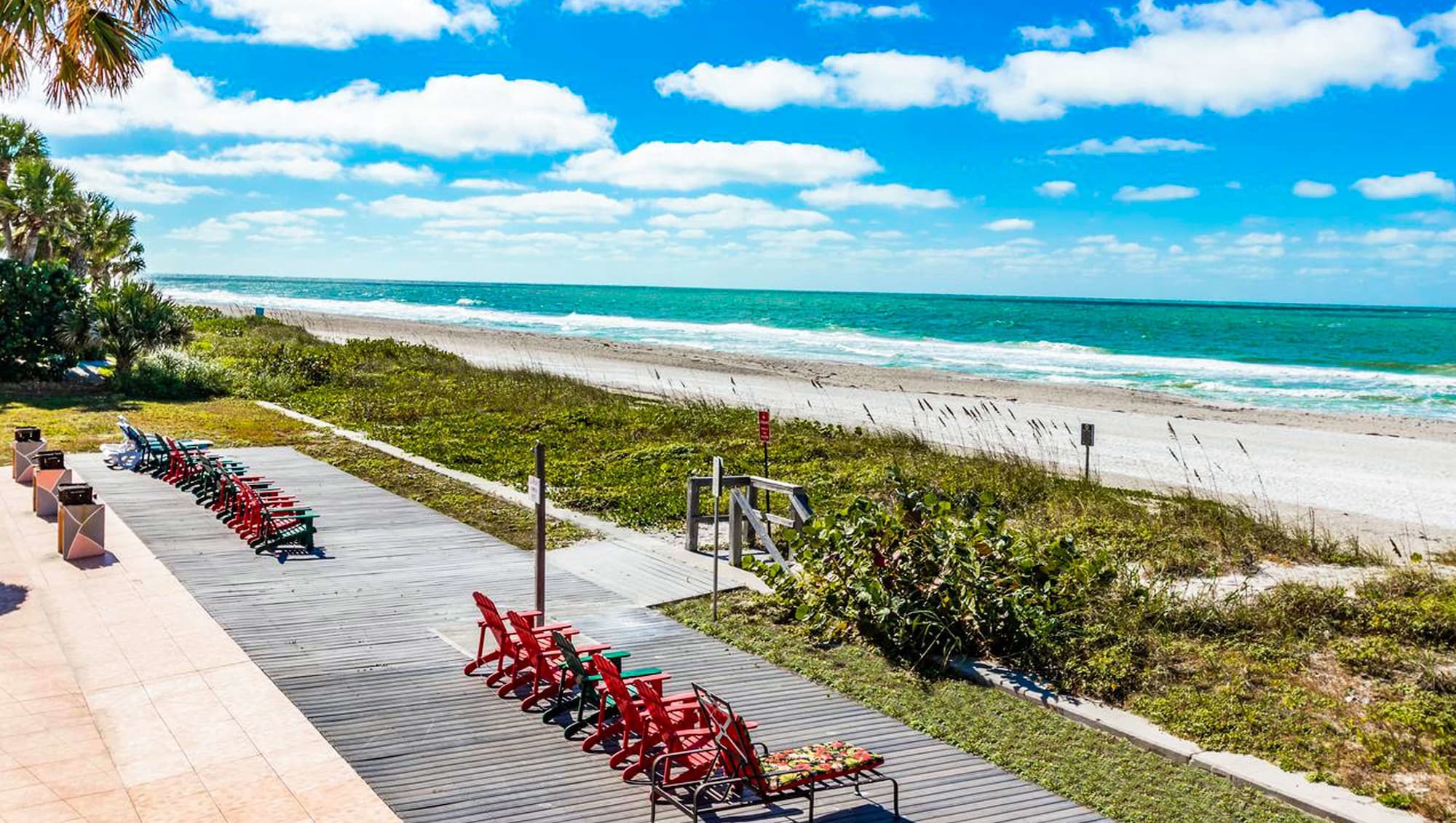 Belleair Beach Resort Motel by Magnuson Worldwide