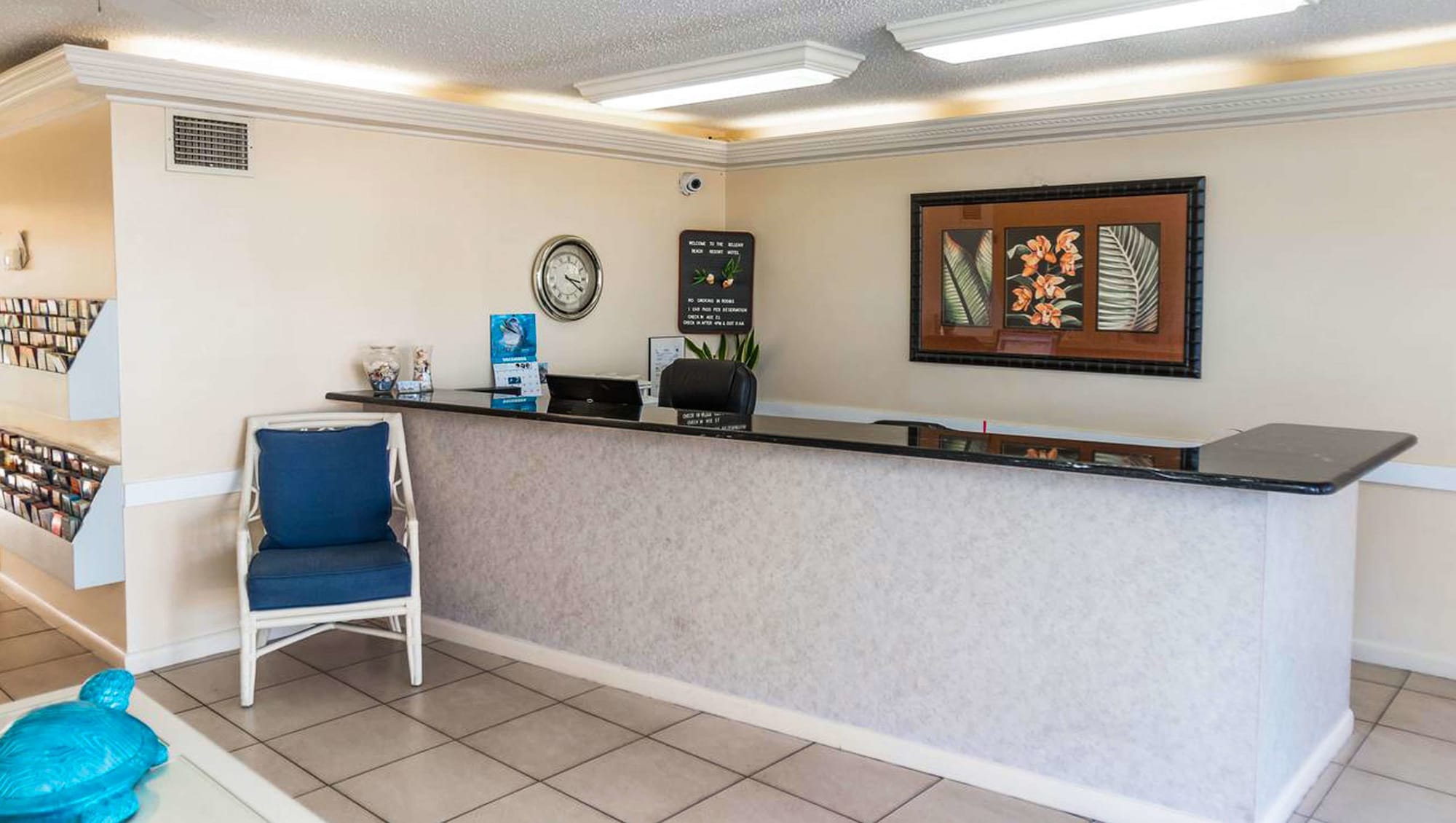 Belleair Beach Resort Motel by Magnuson Worldwide