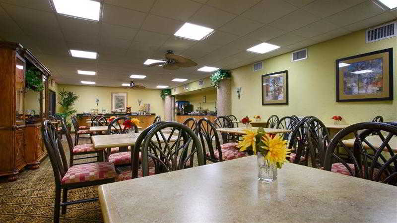Best Western Plus University Inn