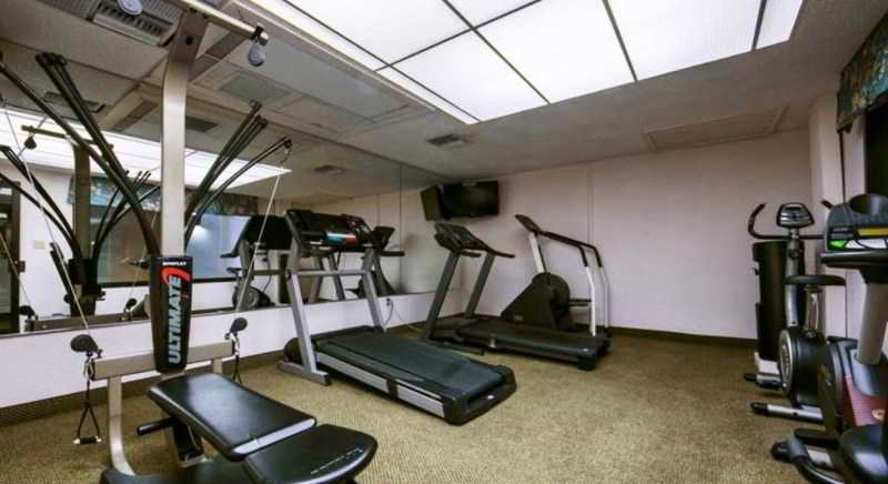 Best Western Plus University Inn