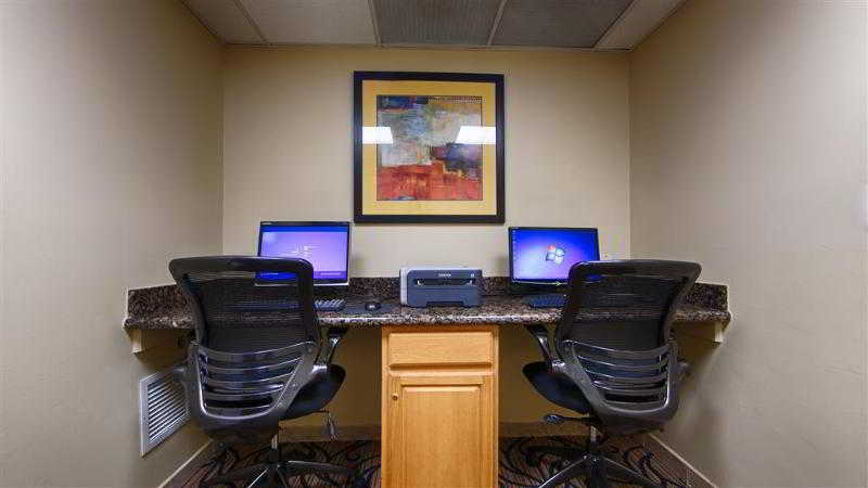 Best Western Plus University Inn