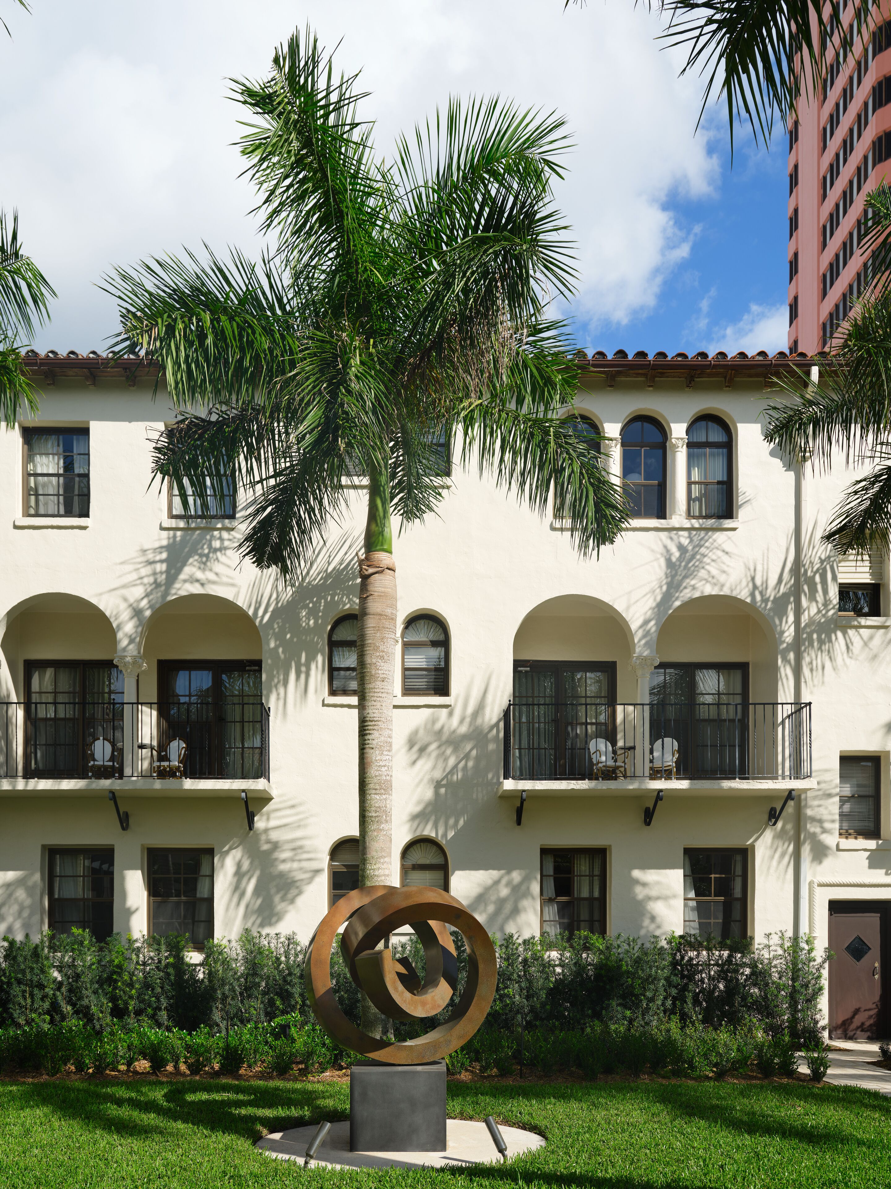 The Boca Raton