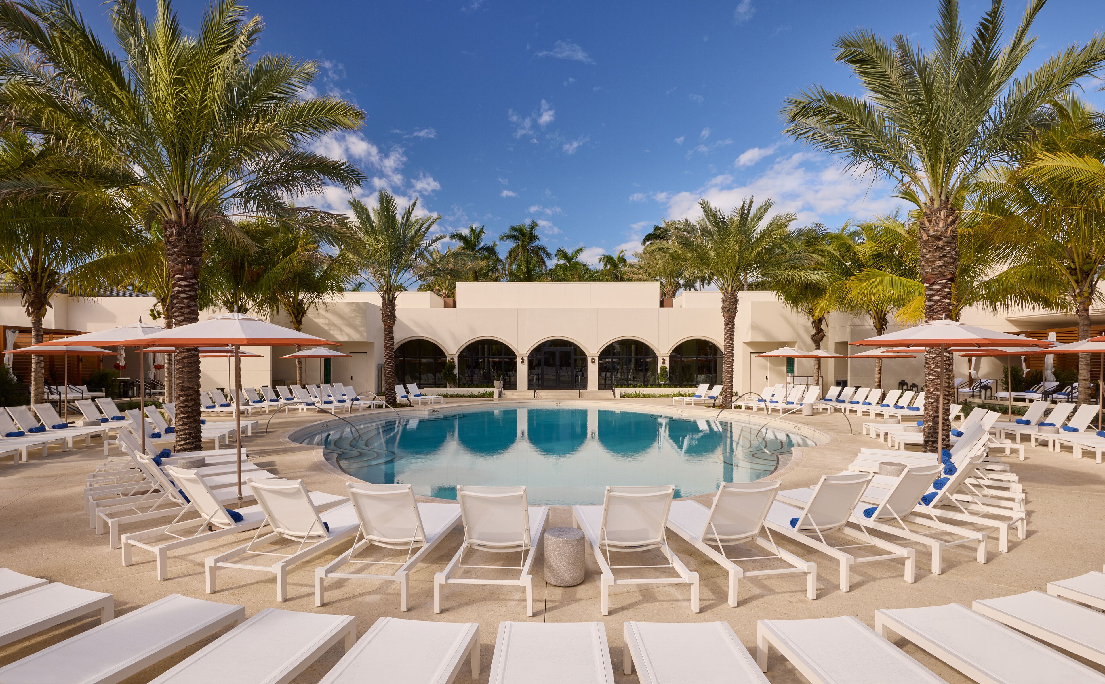 The Boca Raton