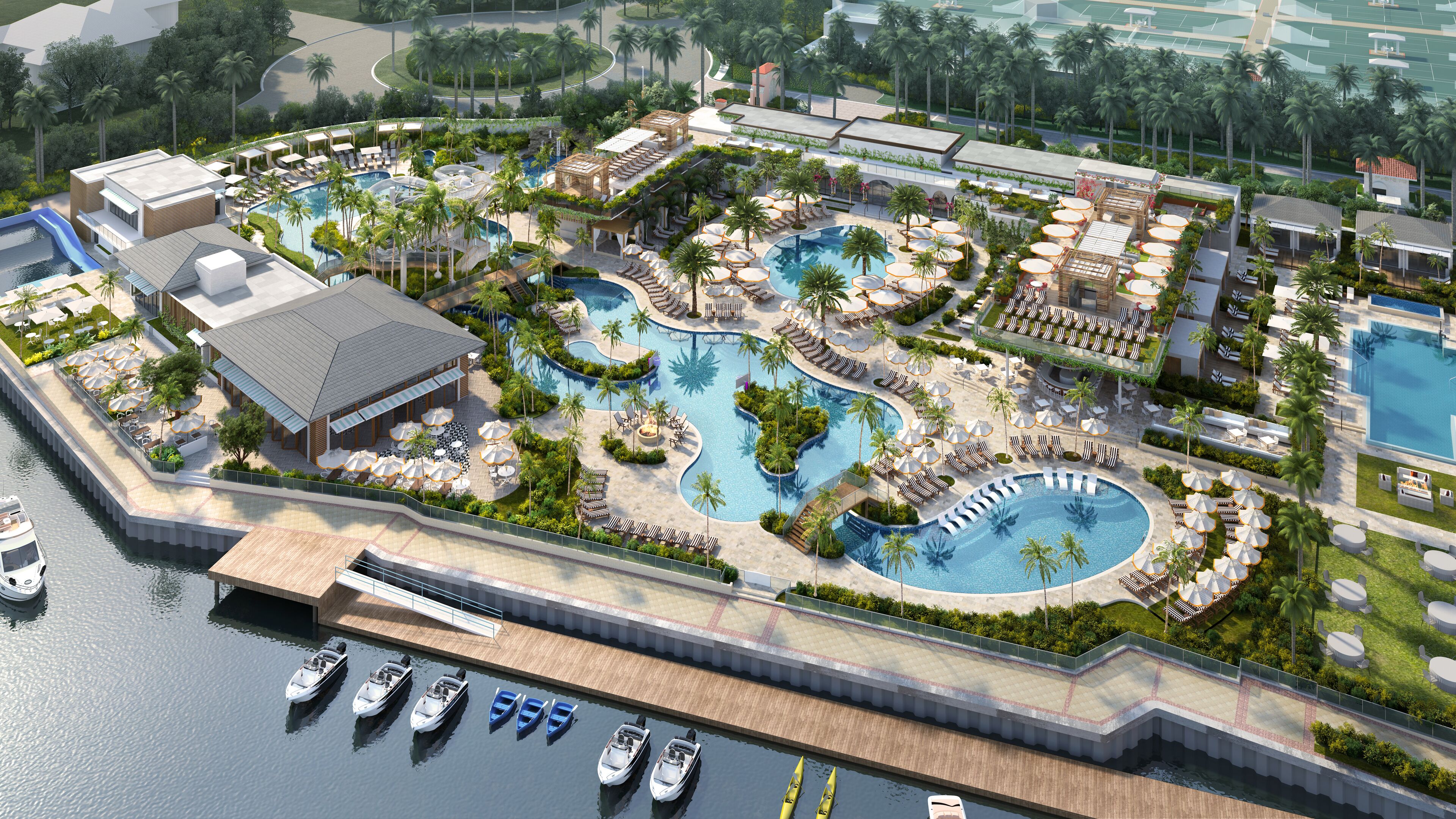 The Boca Raton