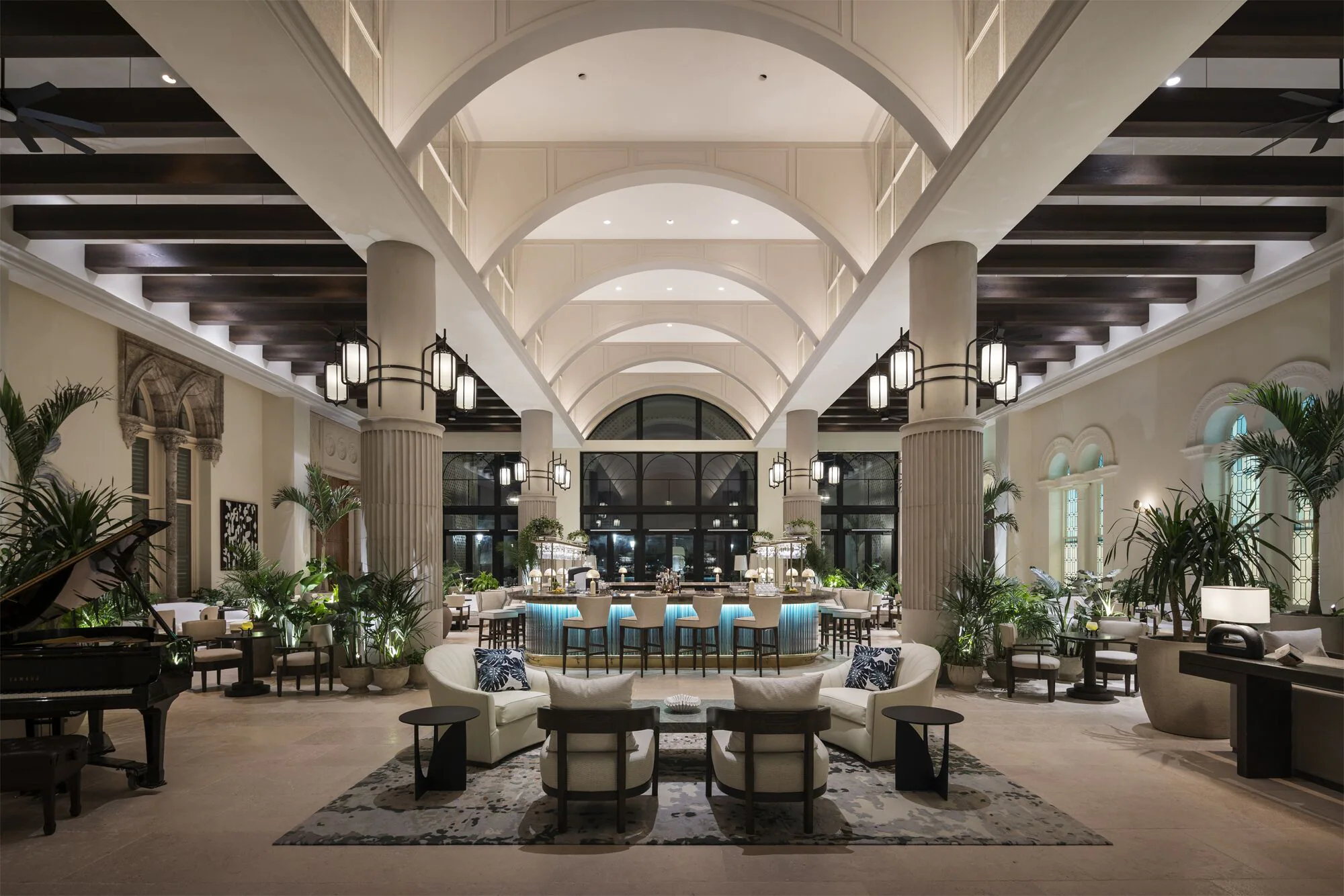 The Boca Raton