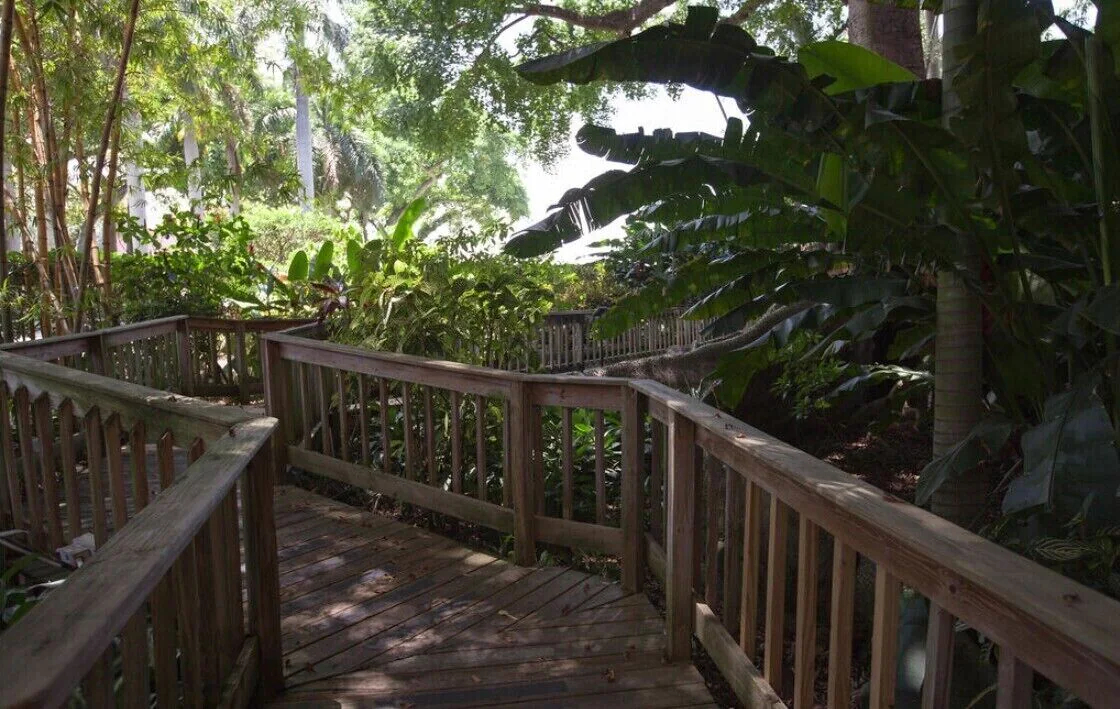 The Boca Raton