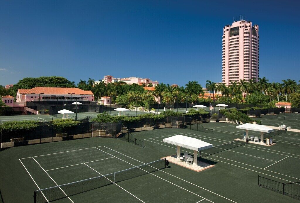 The Boca Raton
