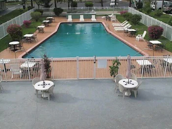 Boca Raton's Boca Inn