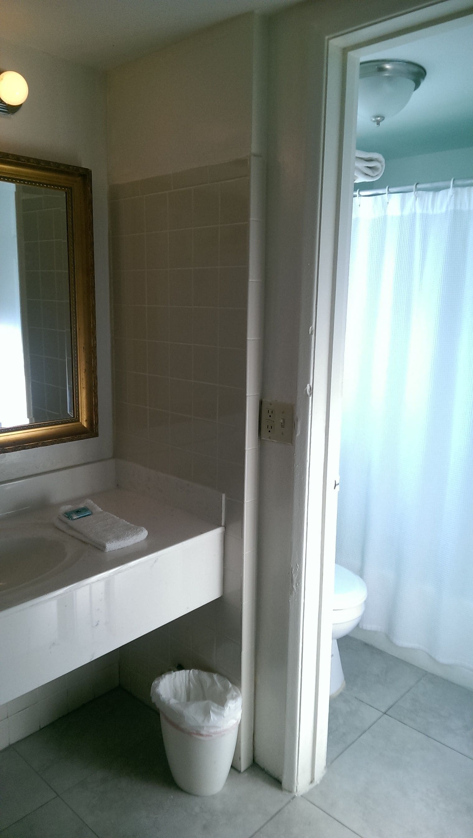 Boca Raton's Boca Inn