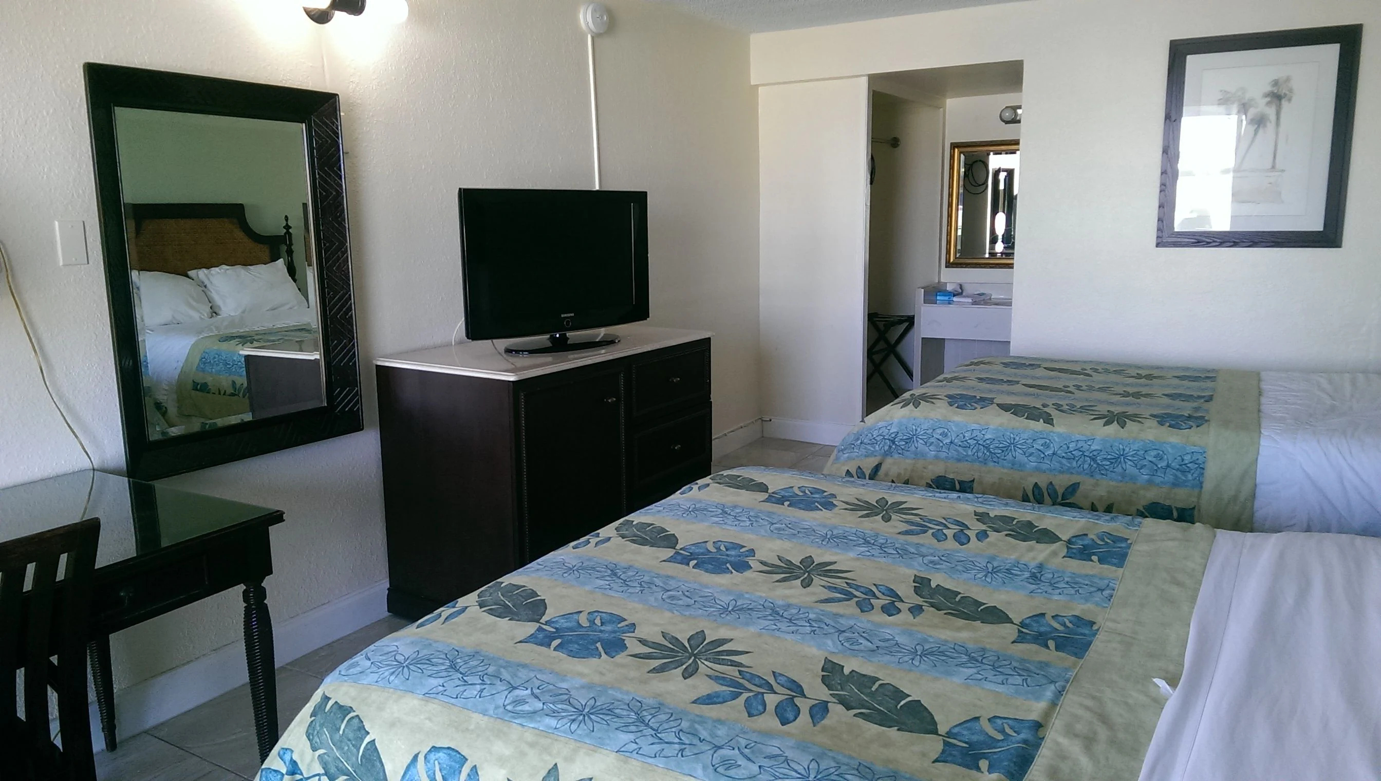 Boca Raton's Boca Inn