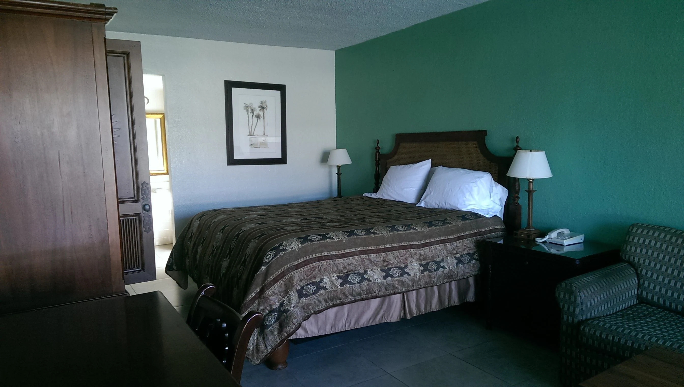 Boca Raton's Boca Inn