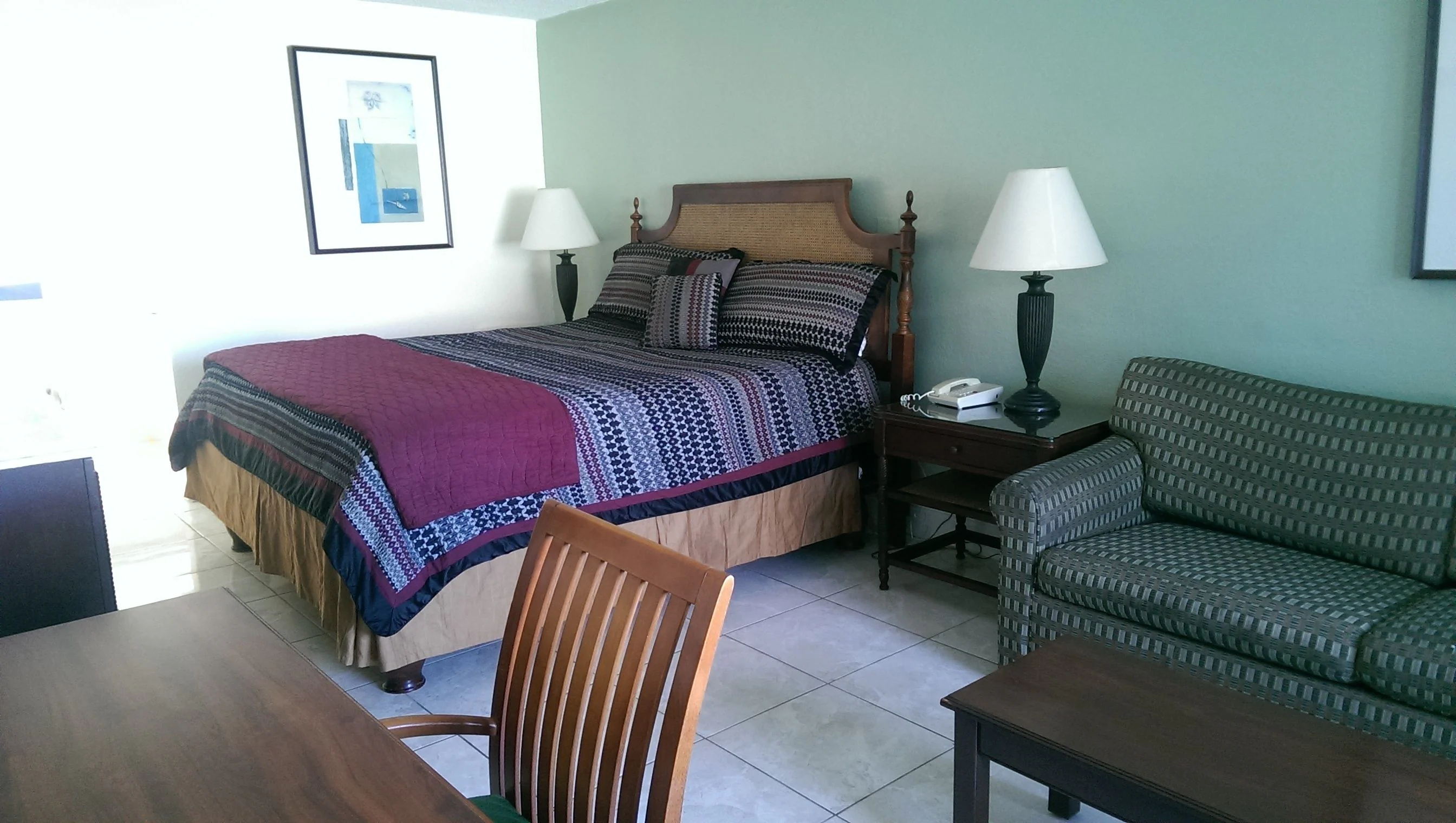 Boca Raton's Boca Inn