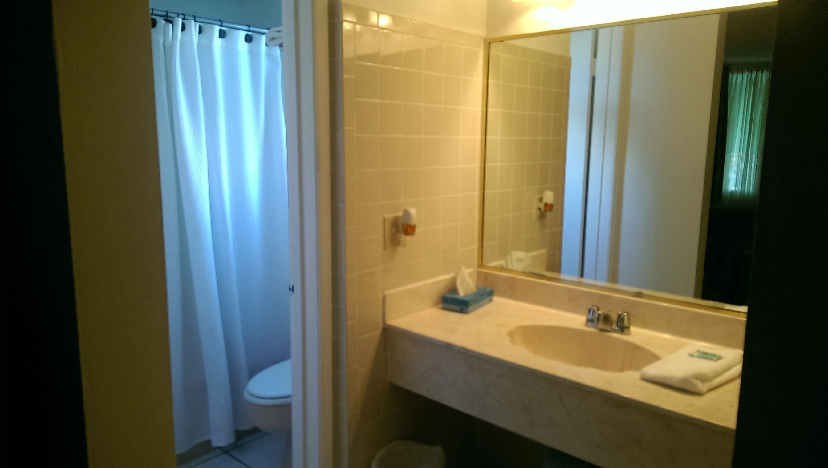 Boca Raton's Boca Inn