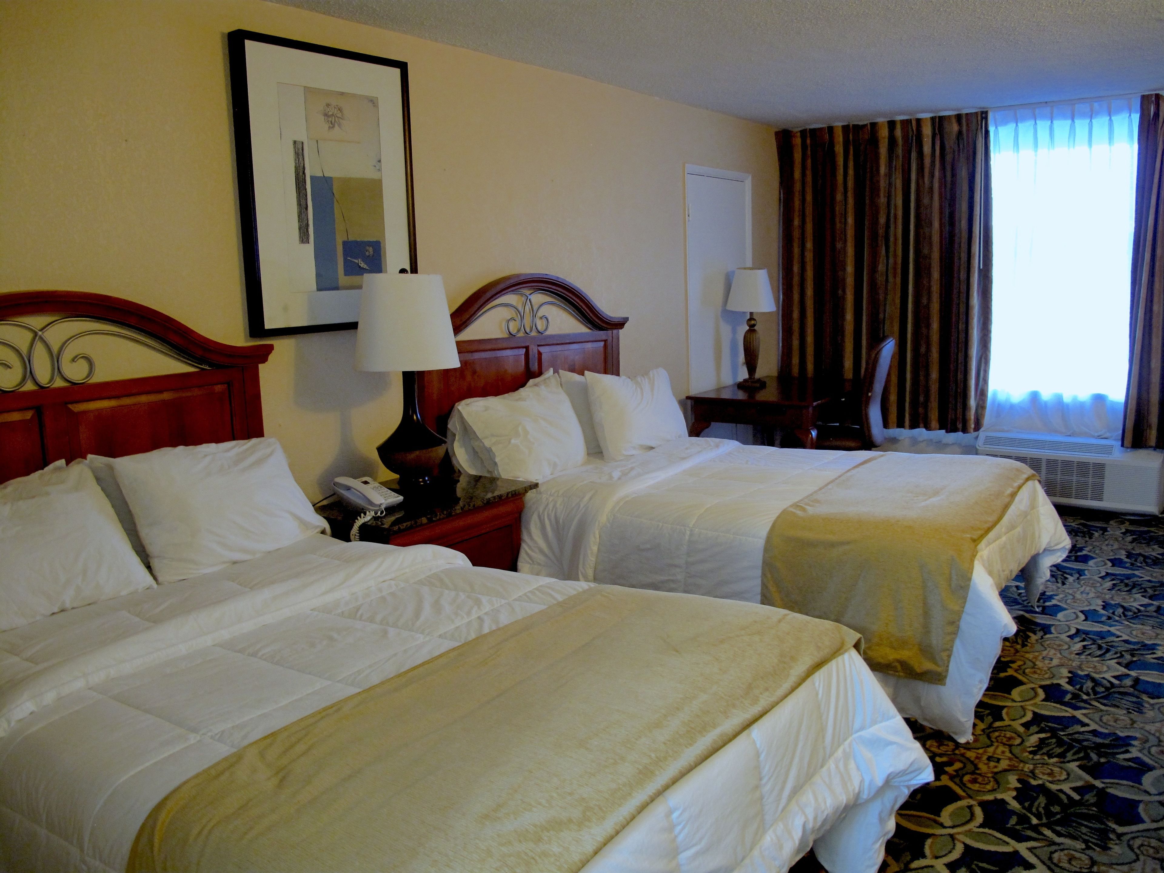 Boca Raton's Boca Inn