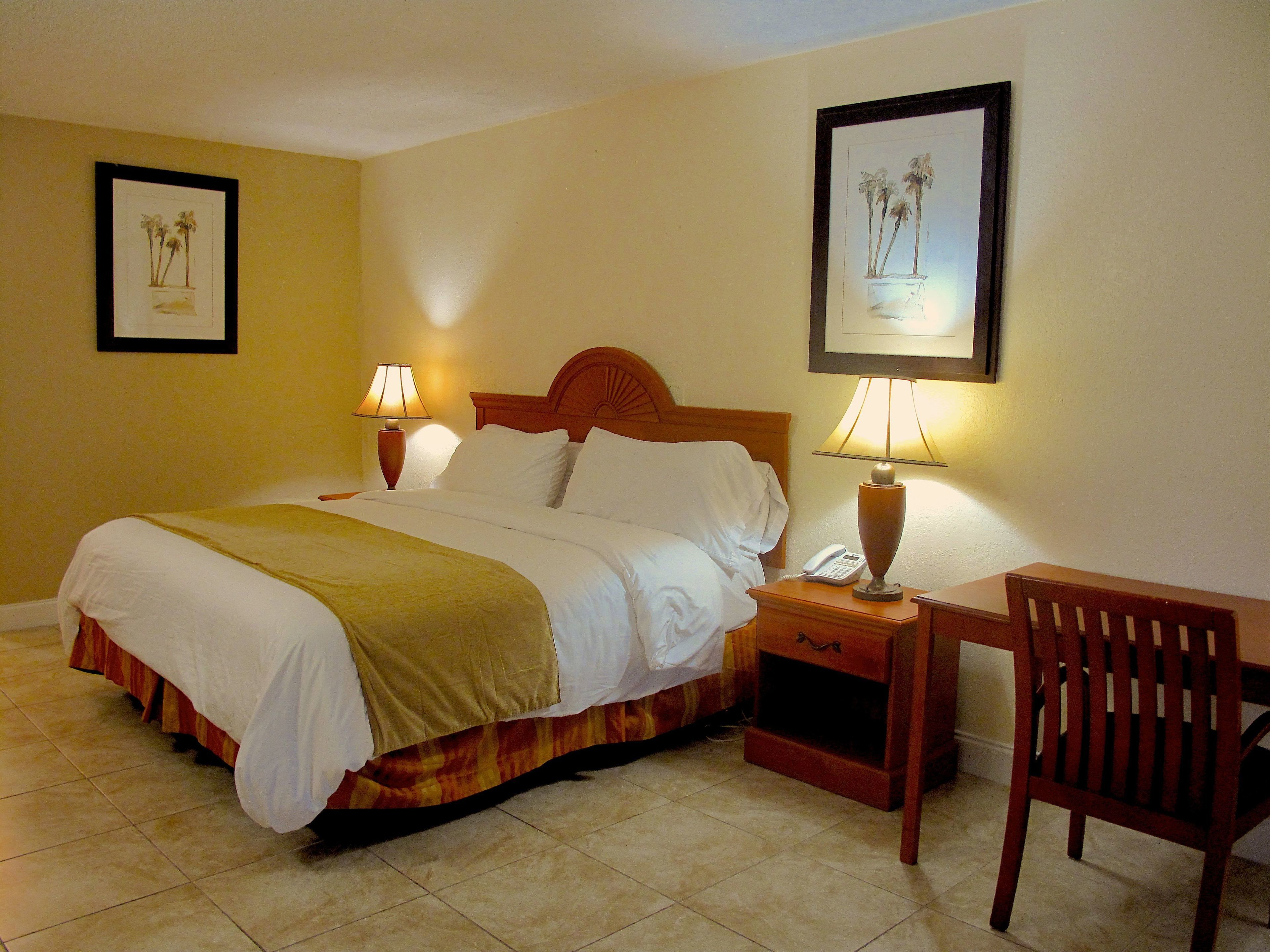 Boca Raton's Boca Inn